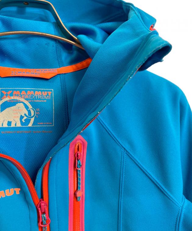 中古・古着通販】MAMMUT (マムート) アイガーエクストリーム ソフト