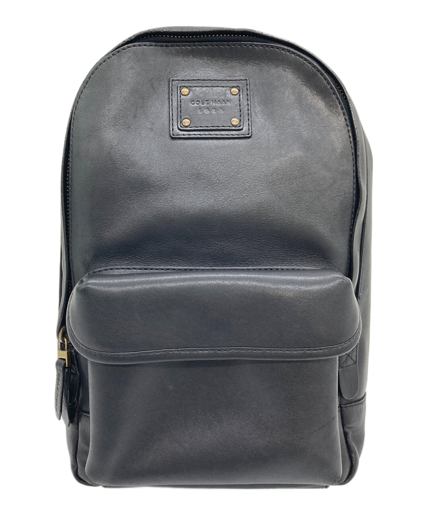 中古・古着通販】COLE HAAN (コールハーン) レザー スウィングパック 