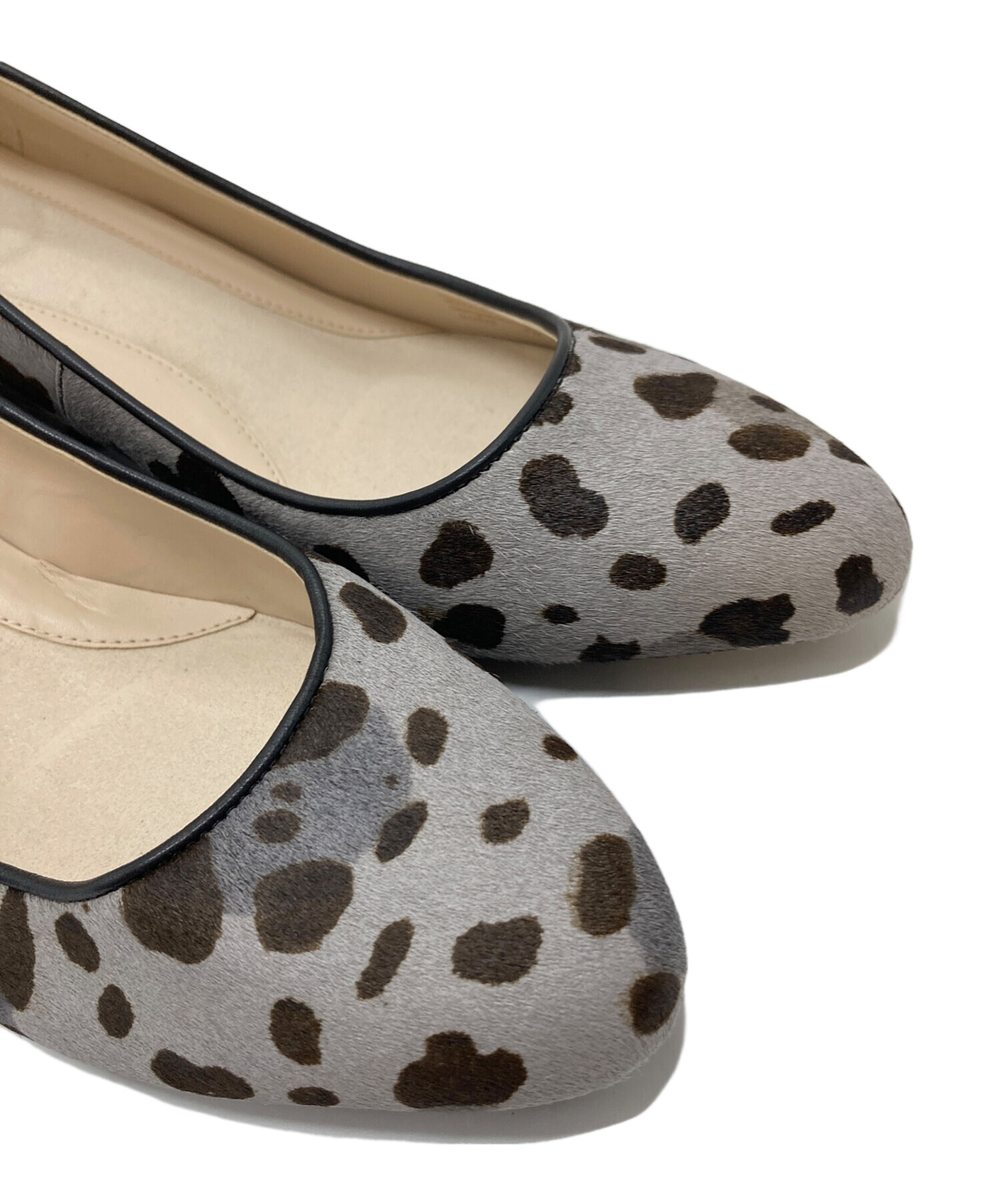 【新品未使用】COLE HAAN コールハーン　パンプス Amazon | [Cole Haan] [コールハーン] ザ ゴートゥー パンプ