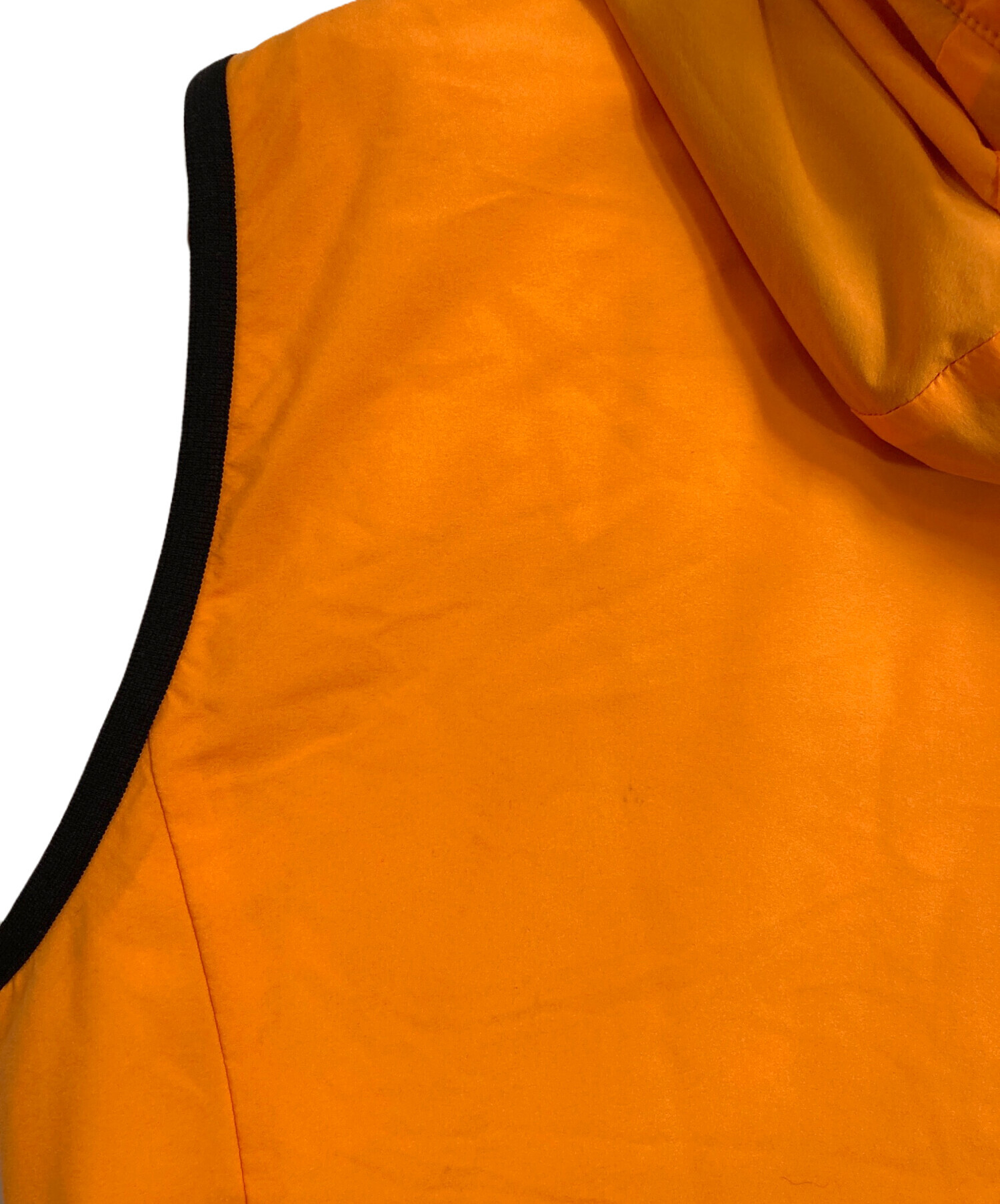 中古・古着通販】TATRAS (タトラス) ライトダウンベスト ナイロン