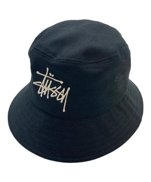 入手困難 00's Y2K vintage STUSSY バケットハット 入手困難 00's Y2K vintage STUSSY バケットハット - メルカリ