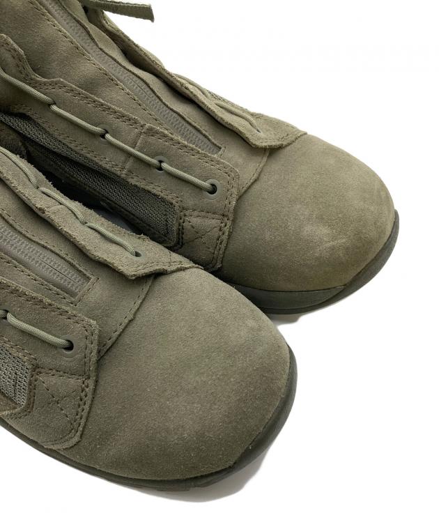 中古・古着通販】Danner (ダナー) snow peak (スノーピーク) ショート