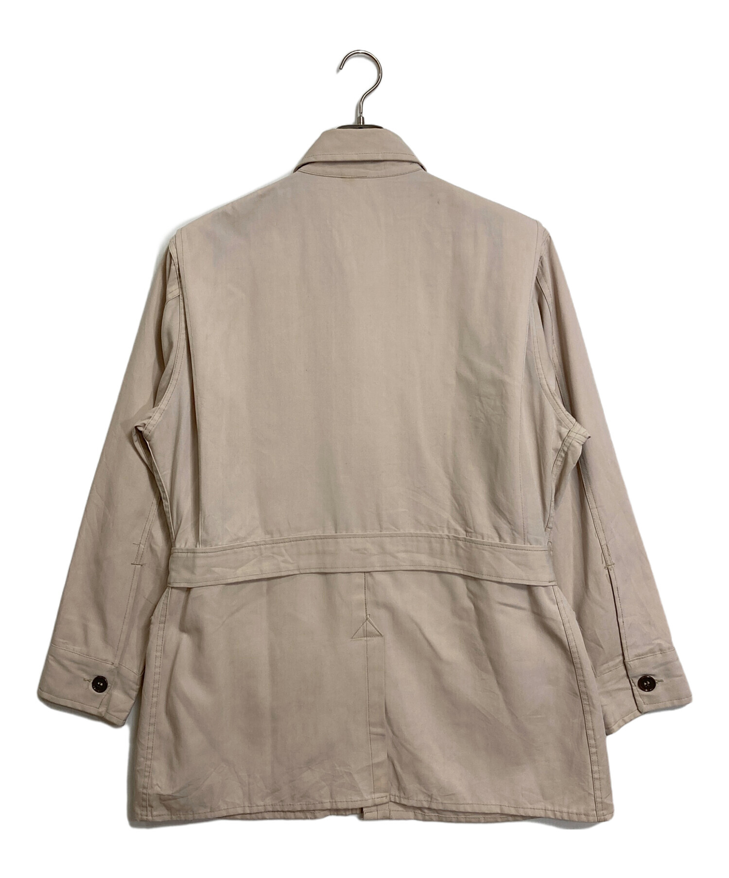 Jリーグ開幕 1993年 staffアウター 古着 【貴重品】 【当時物】 中古・古着通販】10-X MFG (テンエックス) 【古着】60'S~70'S