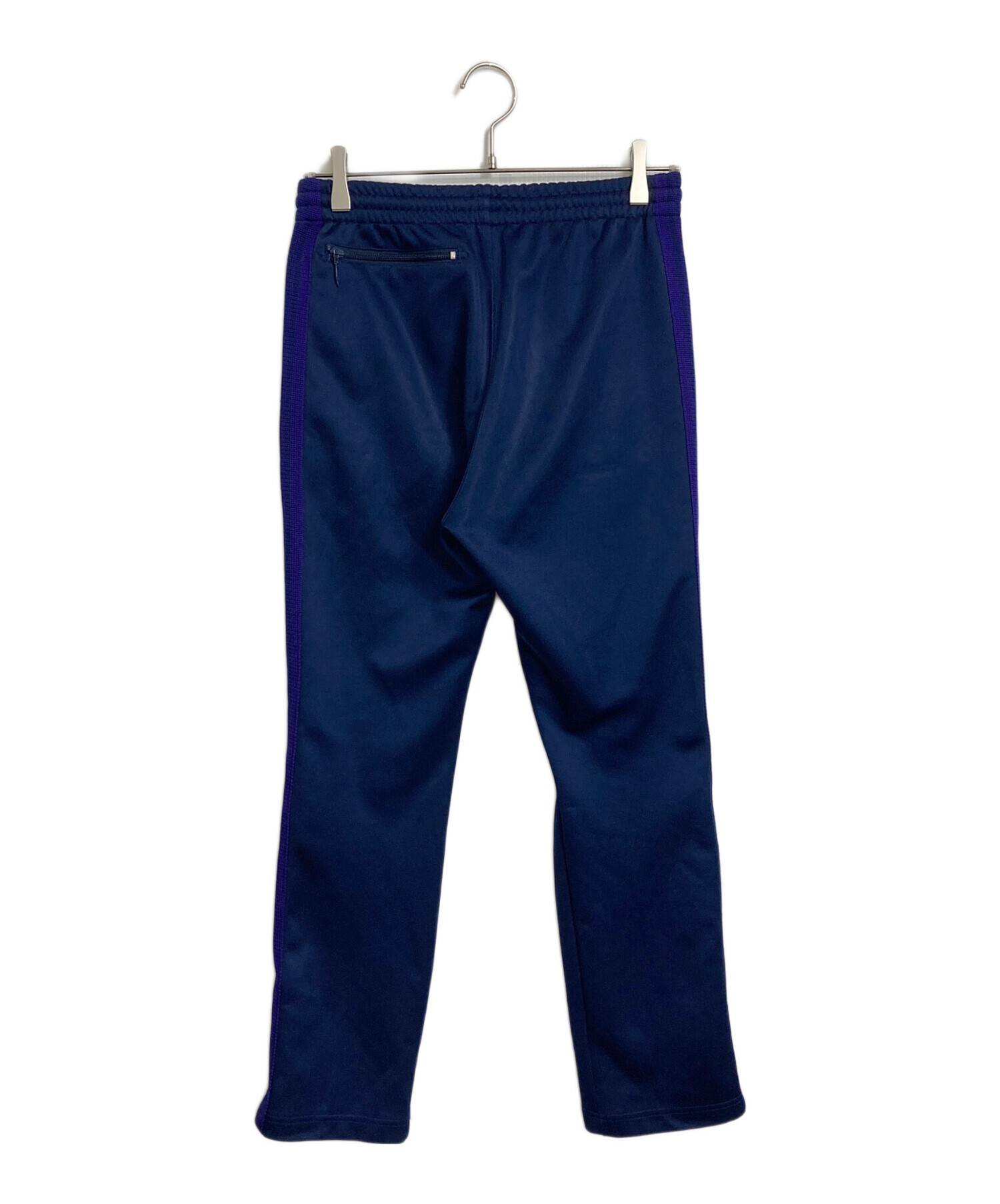 中古・古着通販】Needles (ニードルズ) NARROW TRACK PANT ライン