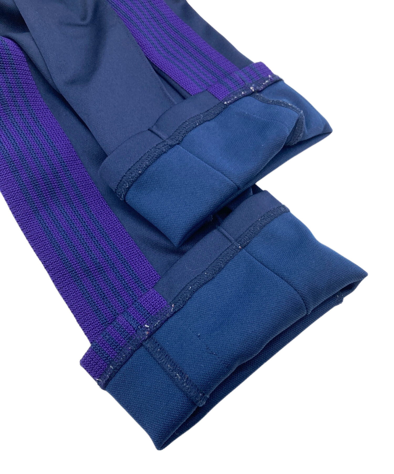 中古・古着通販】Needles (ニードルズ) NARROW TRACK PANT ライン