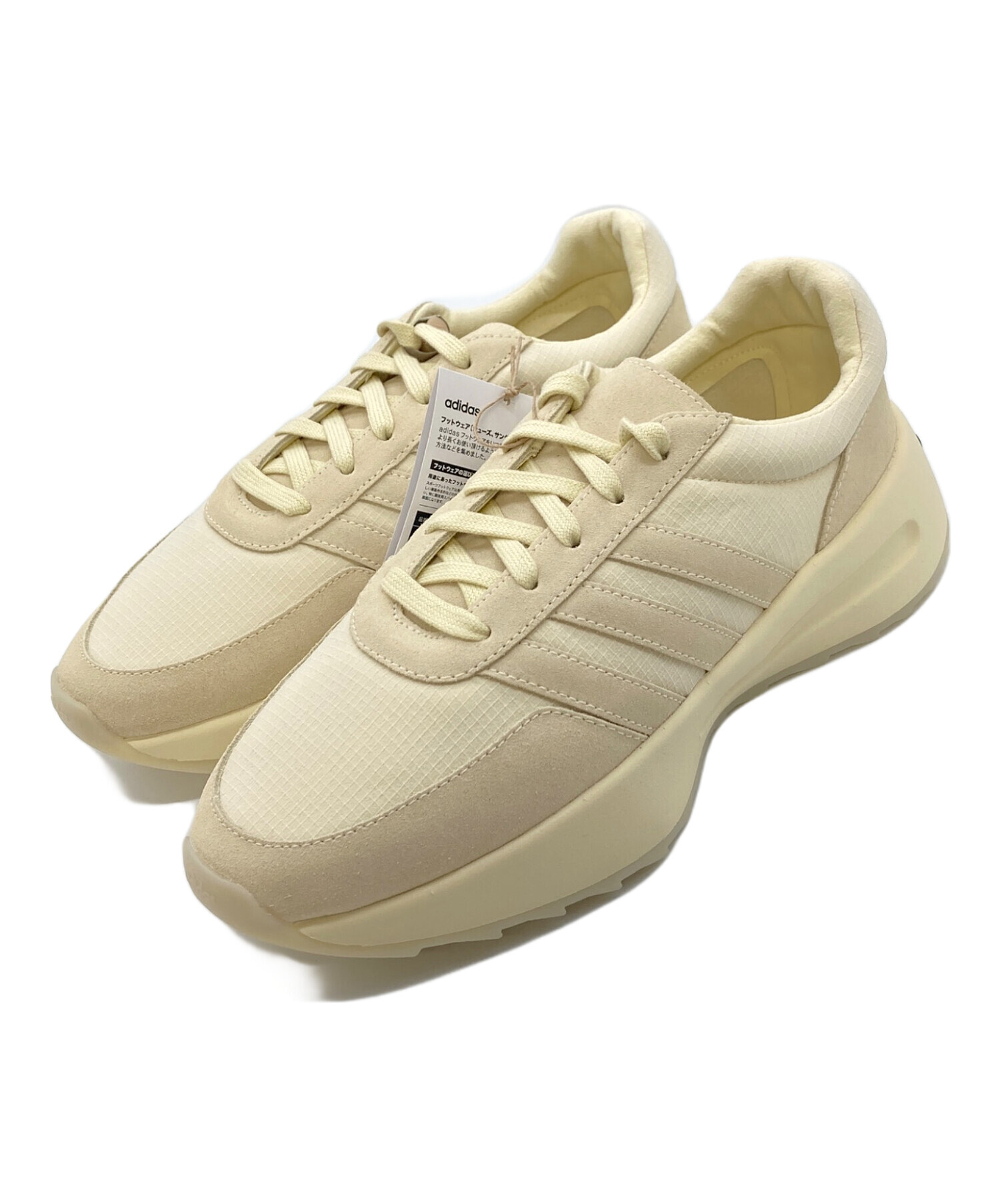 中古・古着通販】adidas (アディダス) FEAR OF GOD ATHLETICS Los