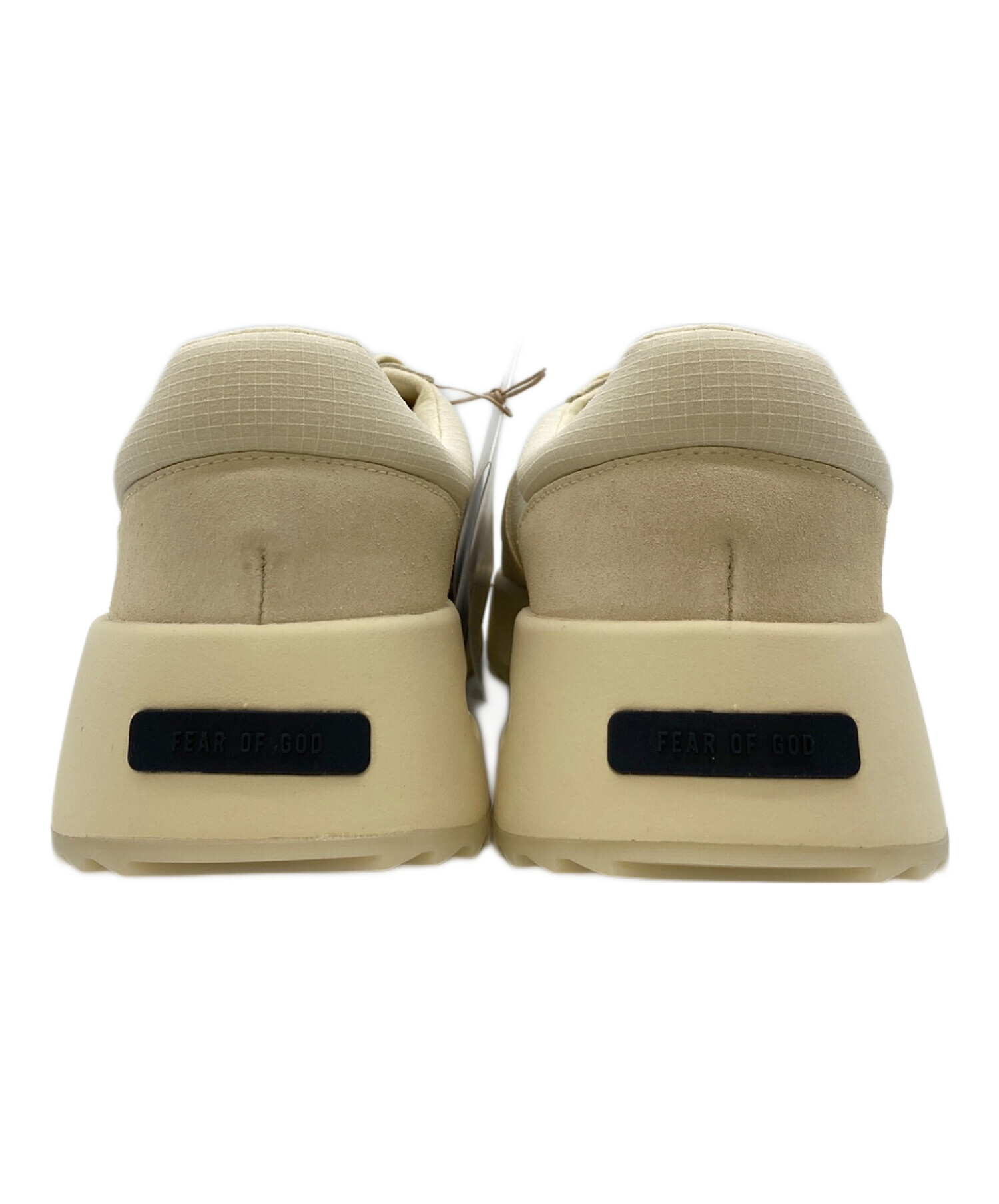 中古・古着通販】adidas (アディダス) FEAR OF GOD ATHLETICS Los