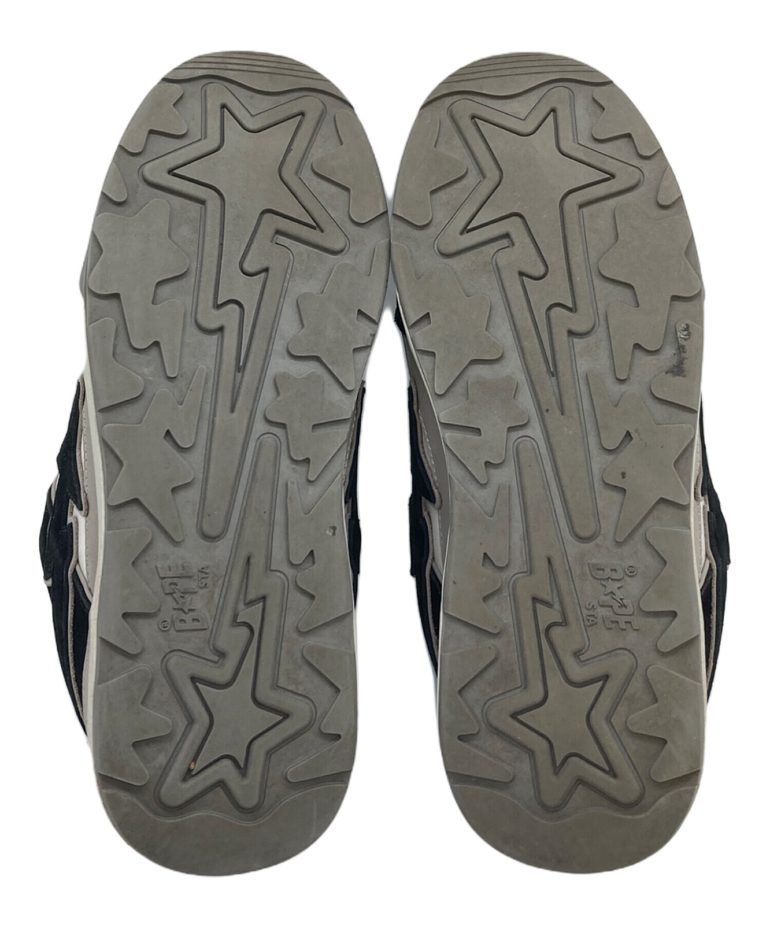 中古・古着通販】A BATHING APE (ア ベイシング エイプ) Flip Sta M1