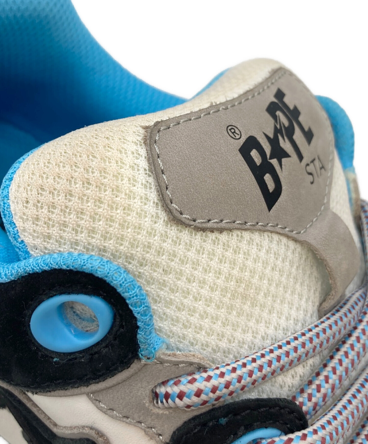 中古・古着通販】A BATHING APE (ア ベイシング エイプ) Flip Sta M1