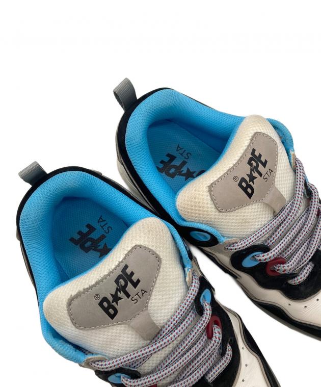 中古・古着通販】A BATHING APE (ア ベイシング エイプ) Flip Sta M1