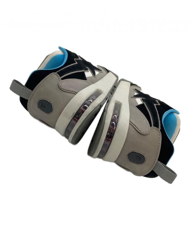 【レア品】A Bathing ape エイプ クッション　革 A BATHING APE - 【中古】A BATHING APE | アベイシングエイプ