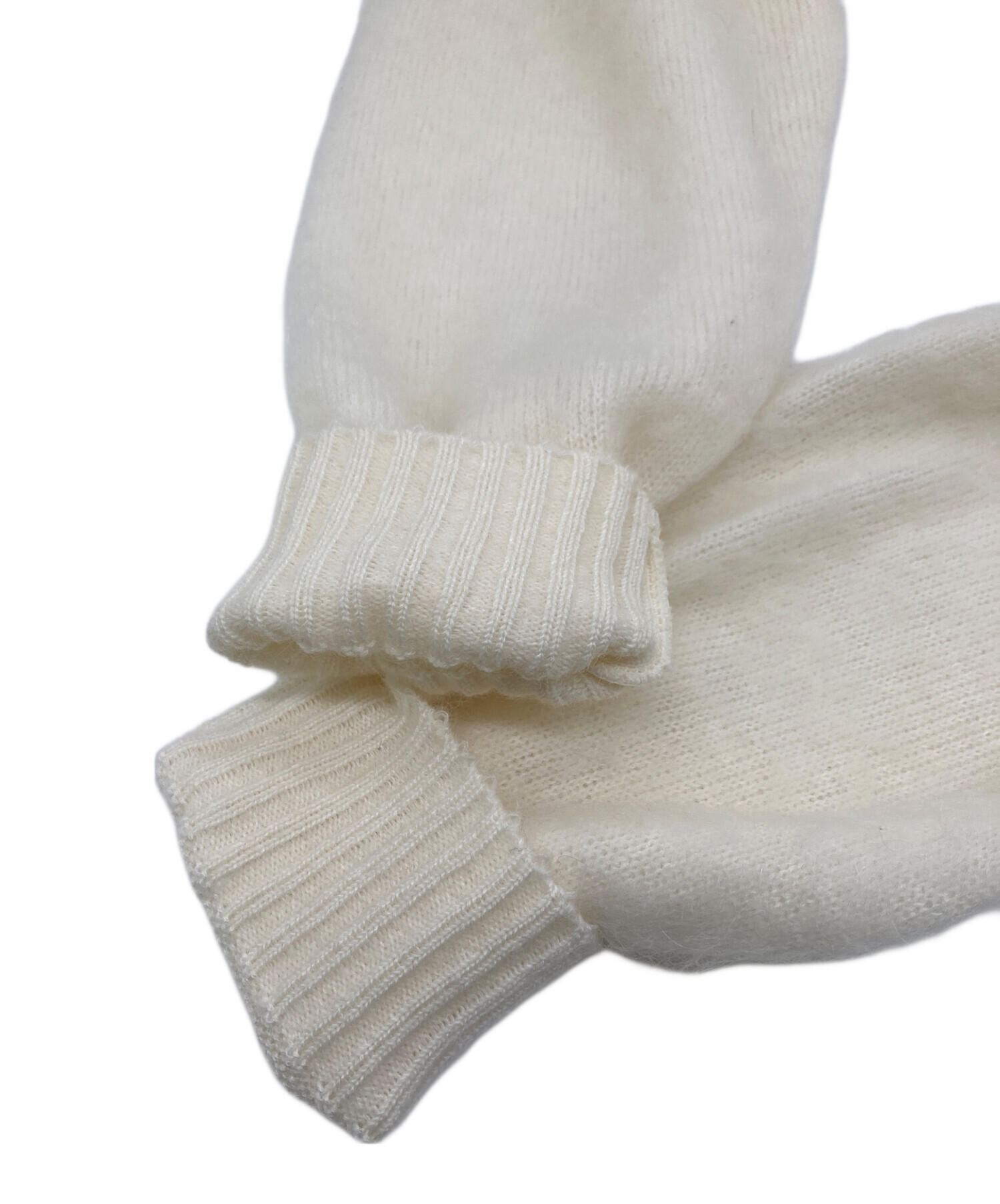 中古・古着通販】WACKO MARIA (ワコマリア) MOHAIR KNIT CARDIGAN