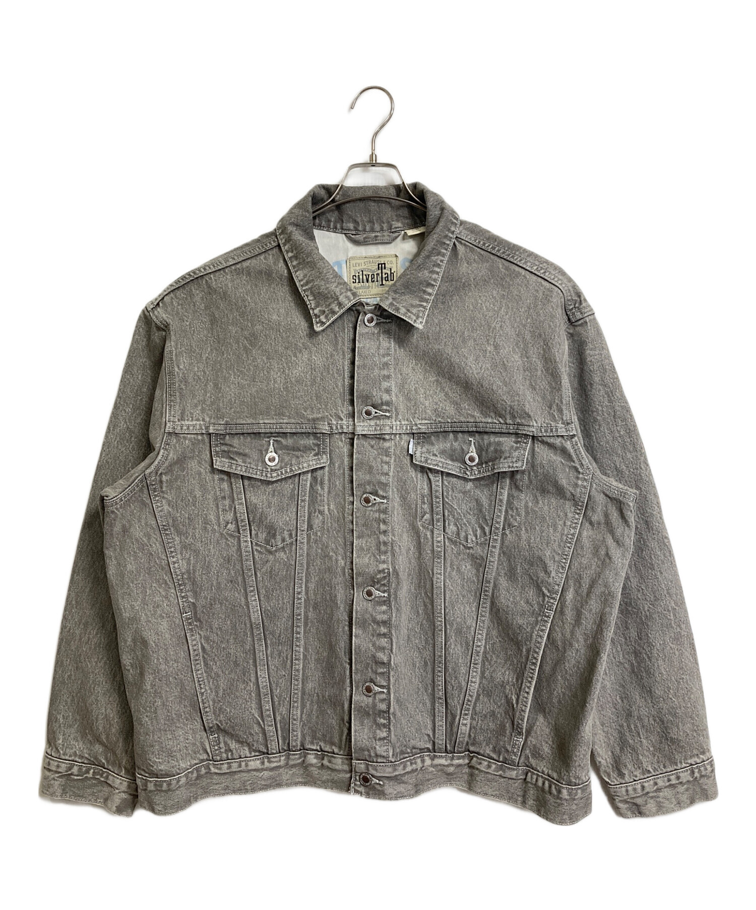 中古・古着通販】LEVI
