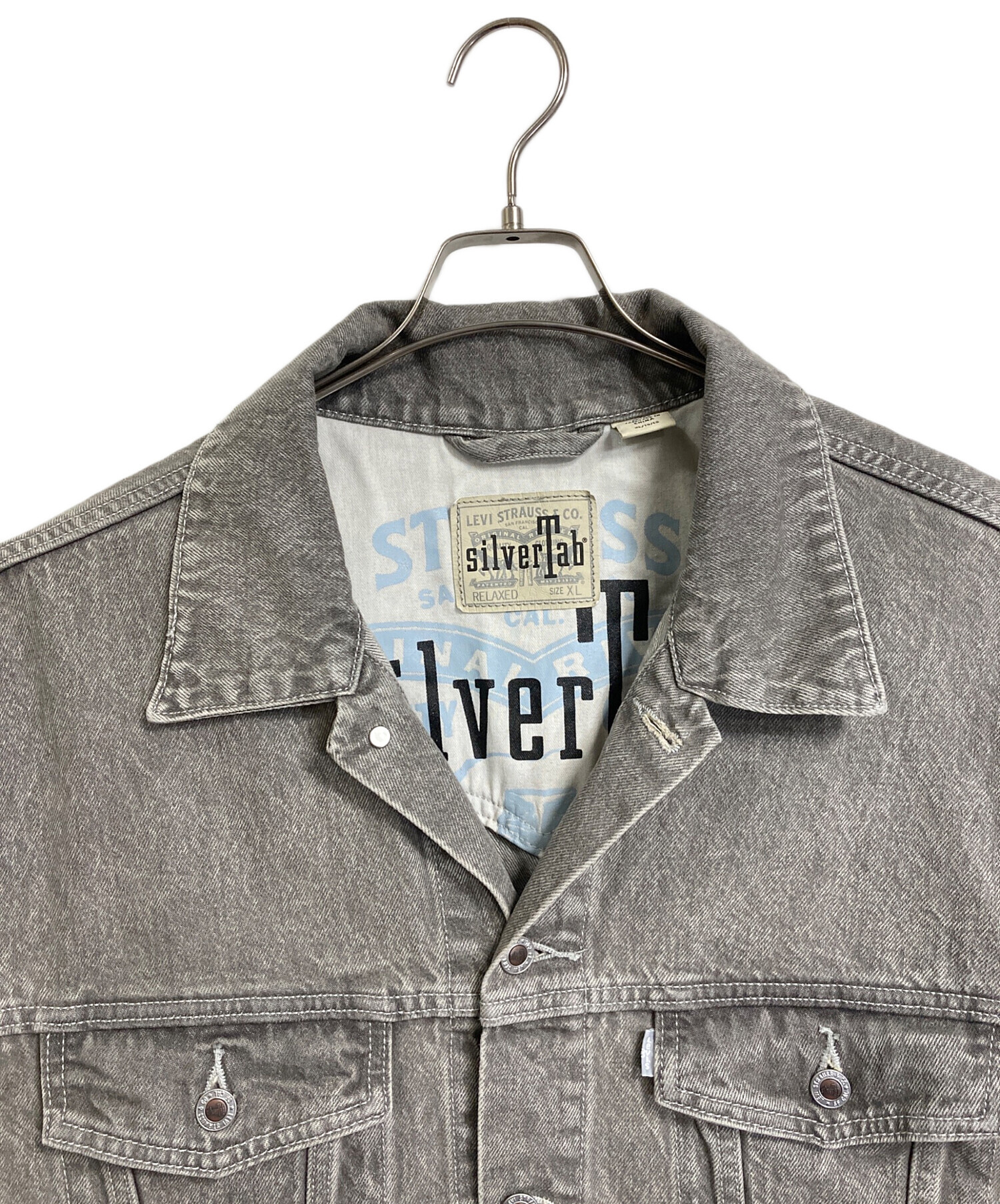 中古・古着通販】LEVI