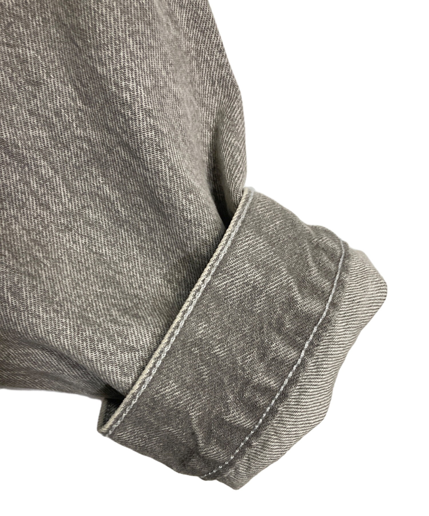 中古・古着通販】LEVI'S (リーバイス) SilverTab デニムジャケット