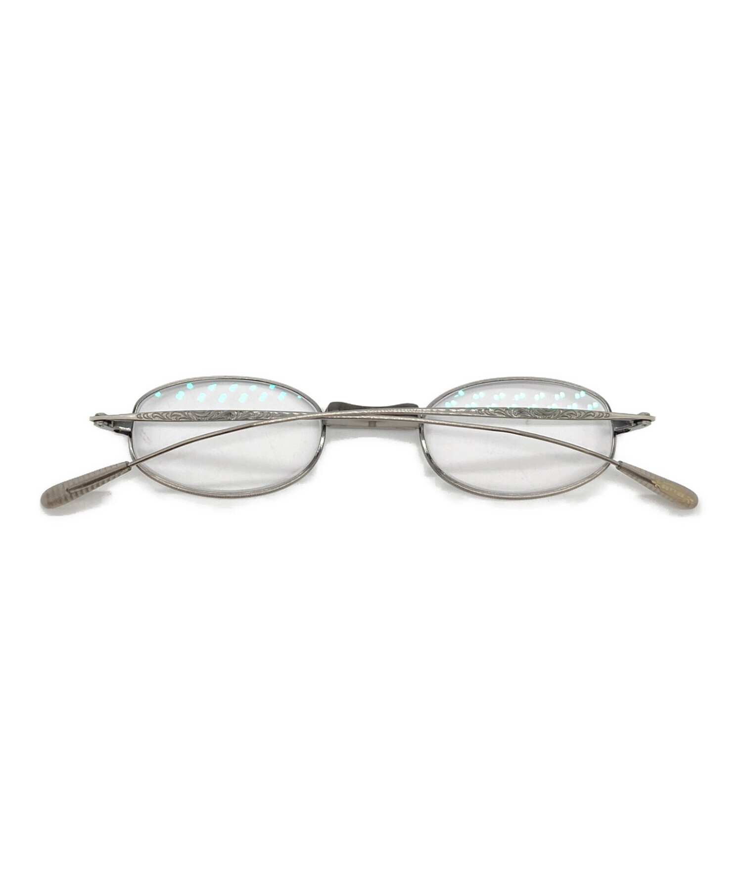 中古・古着通販】OLIVER PEOPLES (オリバーピープルズ) Astor P 