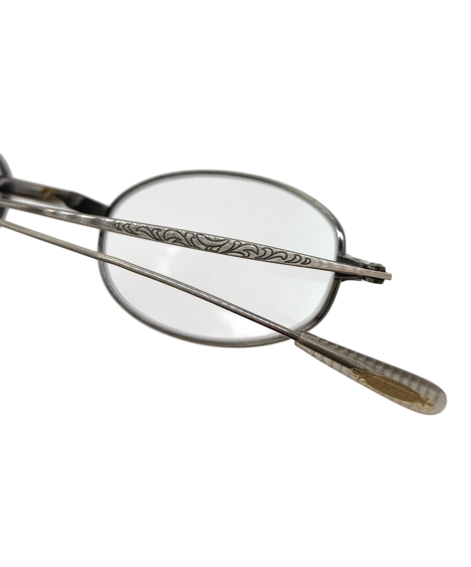 中古・古着通販】OLIVER PEOPLES (オリバーピープルズ) Astor P 