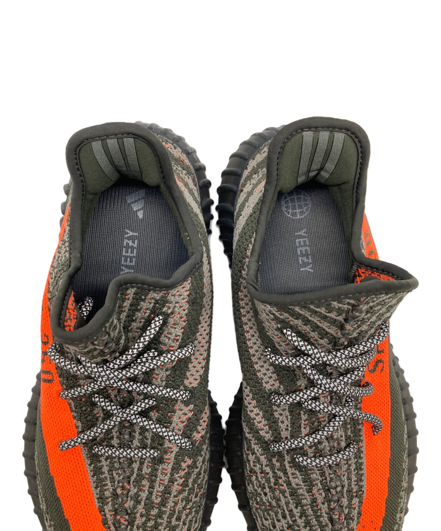 中古・古着通販】adidas (アディダス) YEEZY Boost 350V2 