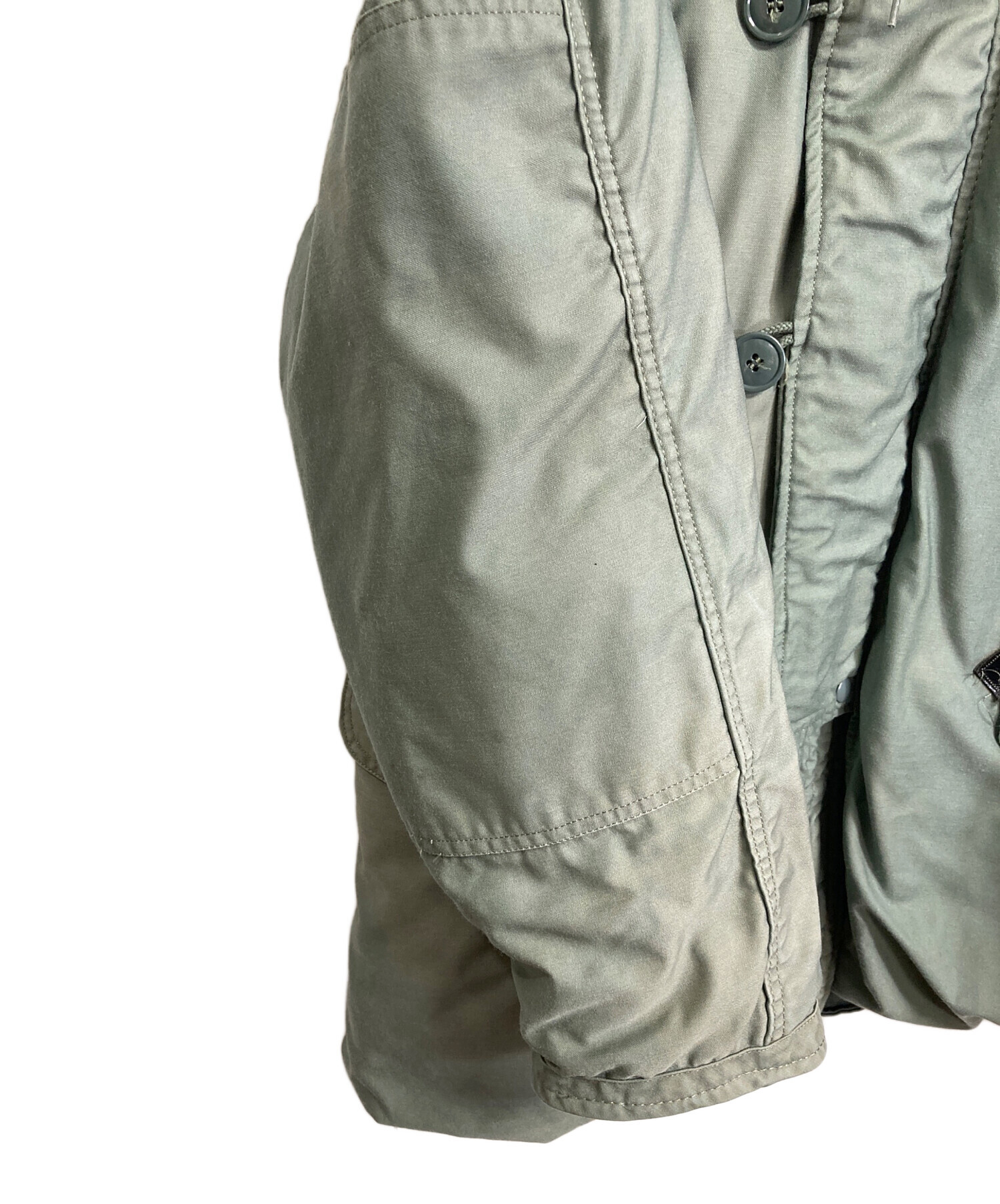 中古・古着通販】US ARMY (ユーエスアーミー) 【古着】GREENBRIER社 N