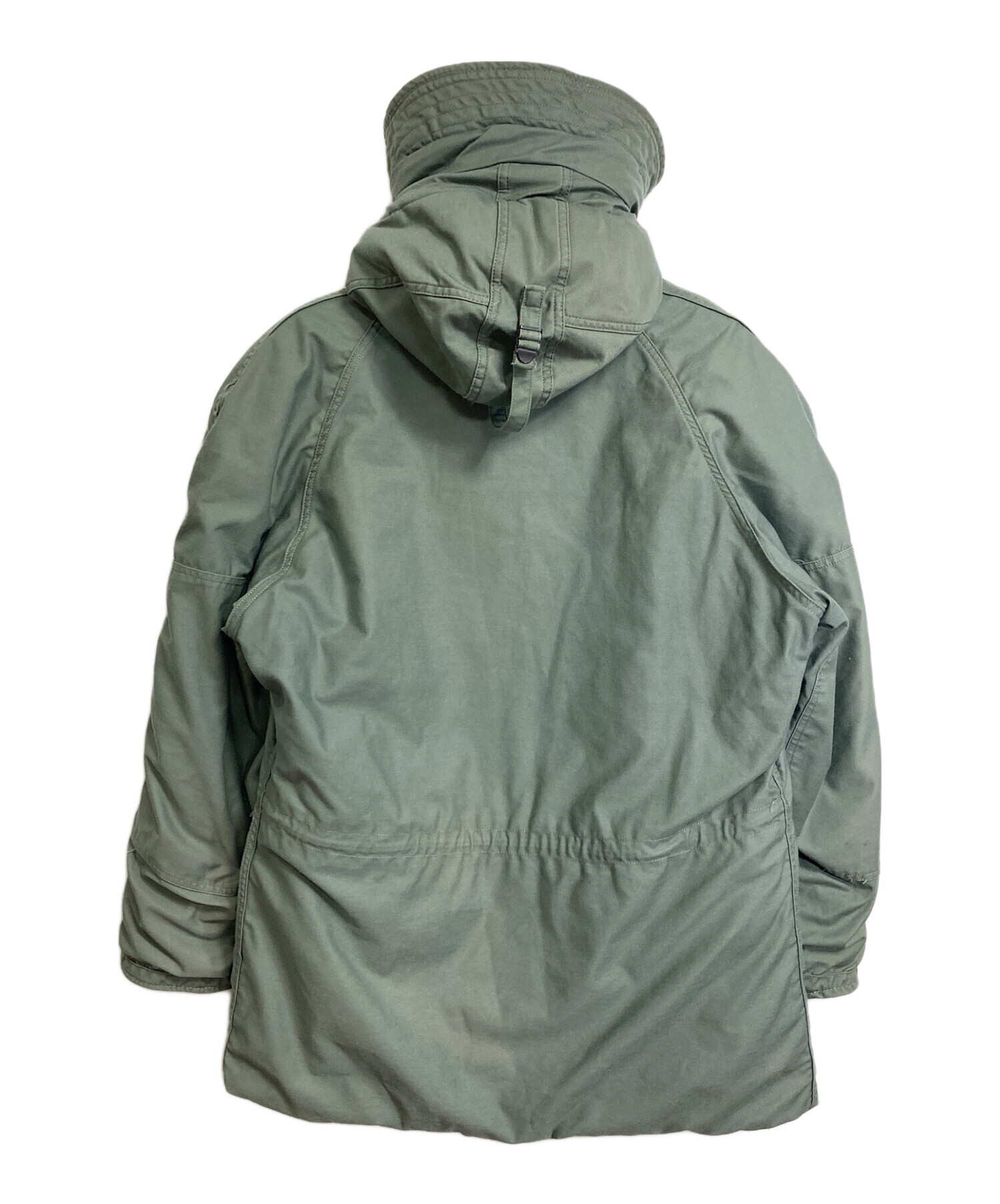 中古・古着通販】US ARMY (ユーエスアーミー) 【古着】GREENBRIER社 N