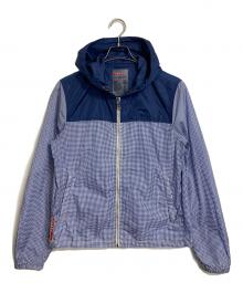 Prada ナイロンジャケット アーカイブ 短丈 ヴィンテージ Prada