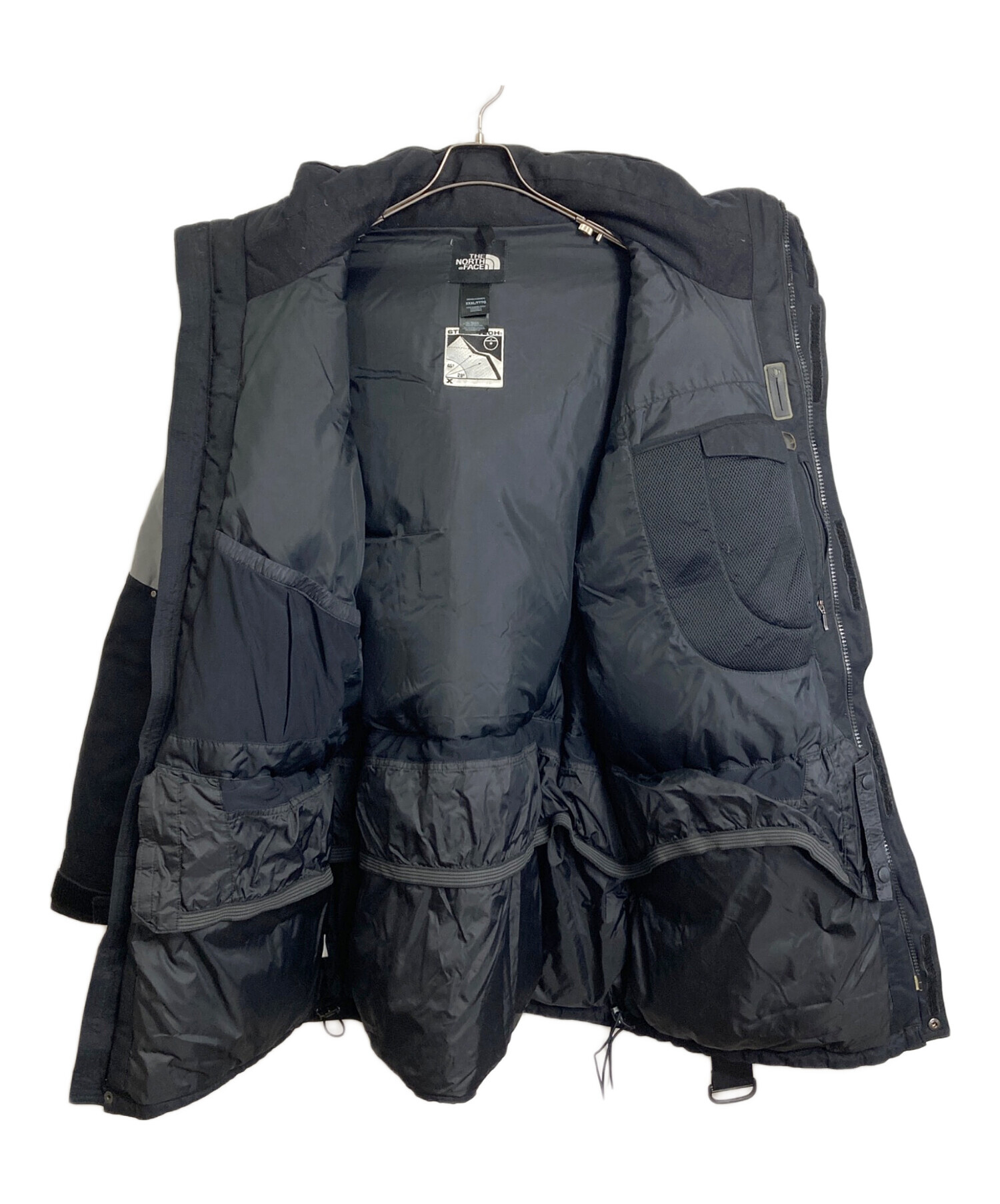中古・古着通販】THE NORTH FACE (ザ ノース フェイス) 【古着】00
