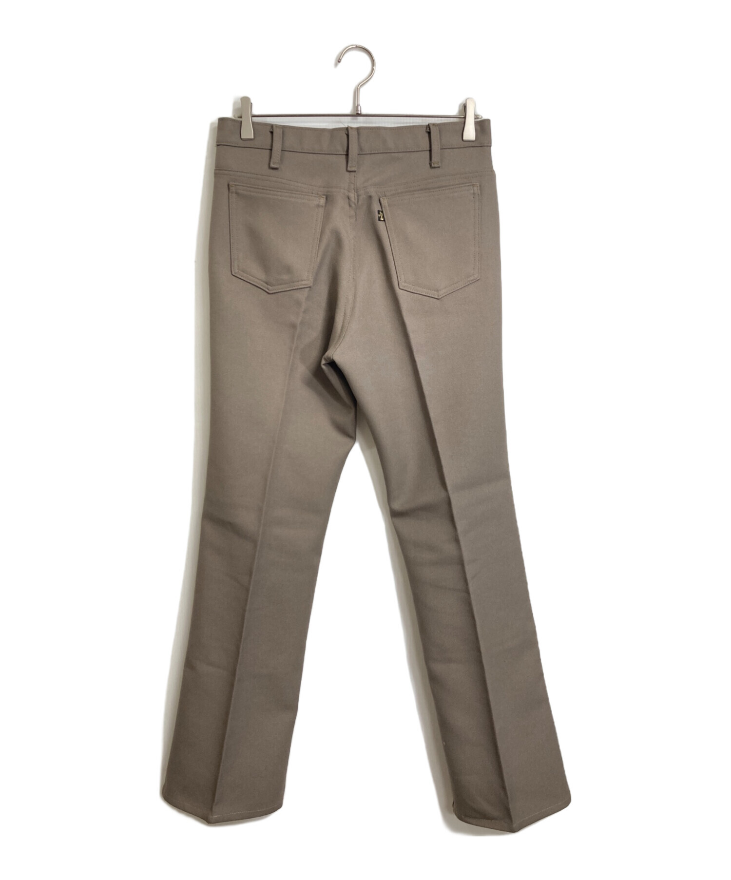 中古・古着通販】LEVI'S (リーバイス) 【古着】スタプレパンツ 87年製