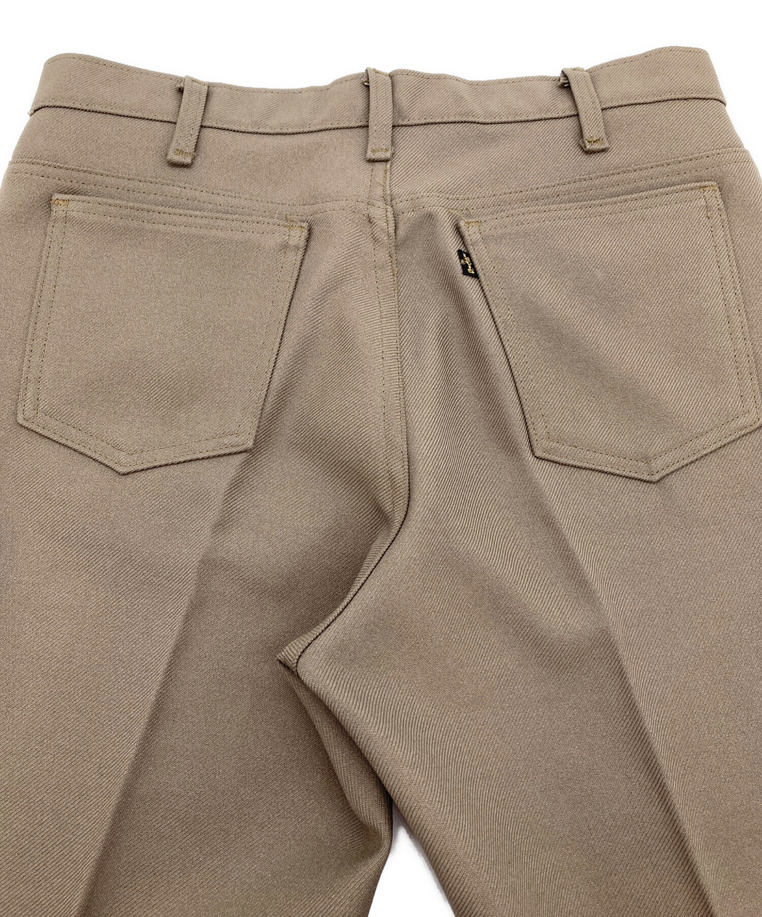 中古・古着通販】LEVI'S (リーバイス) 【古着】スタプレパンツ 87年製