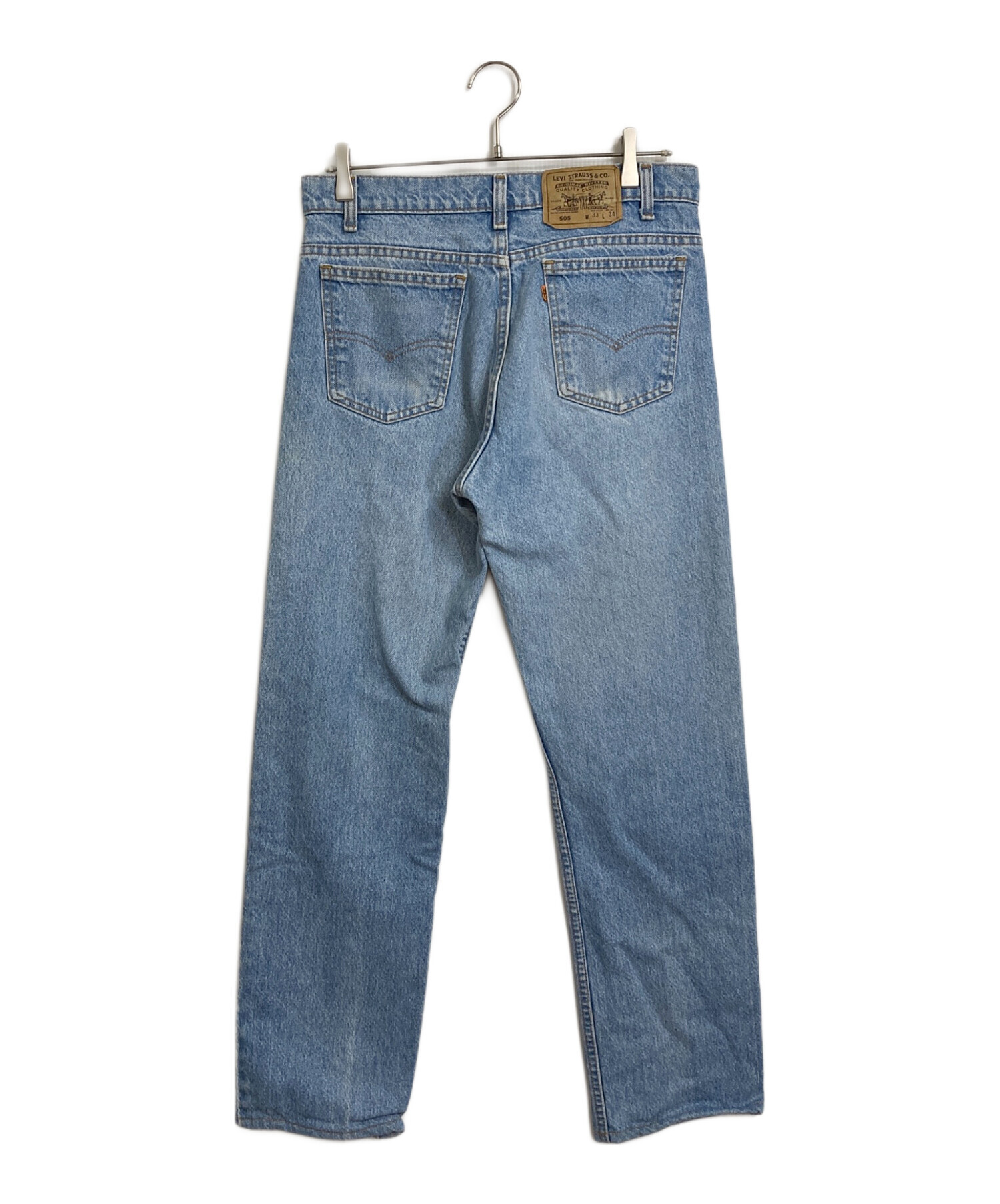 中古・古着通販】LEVI