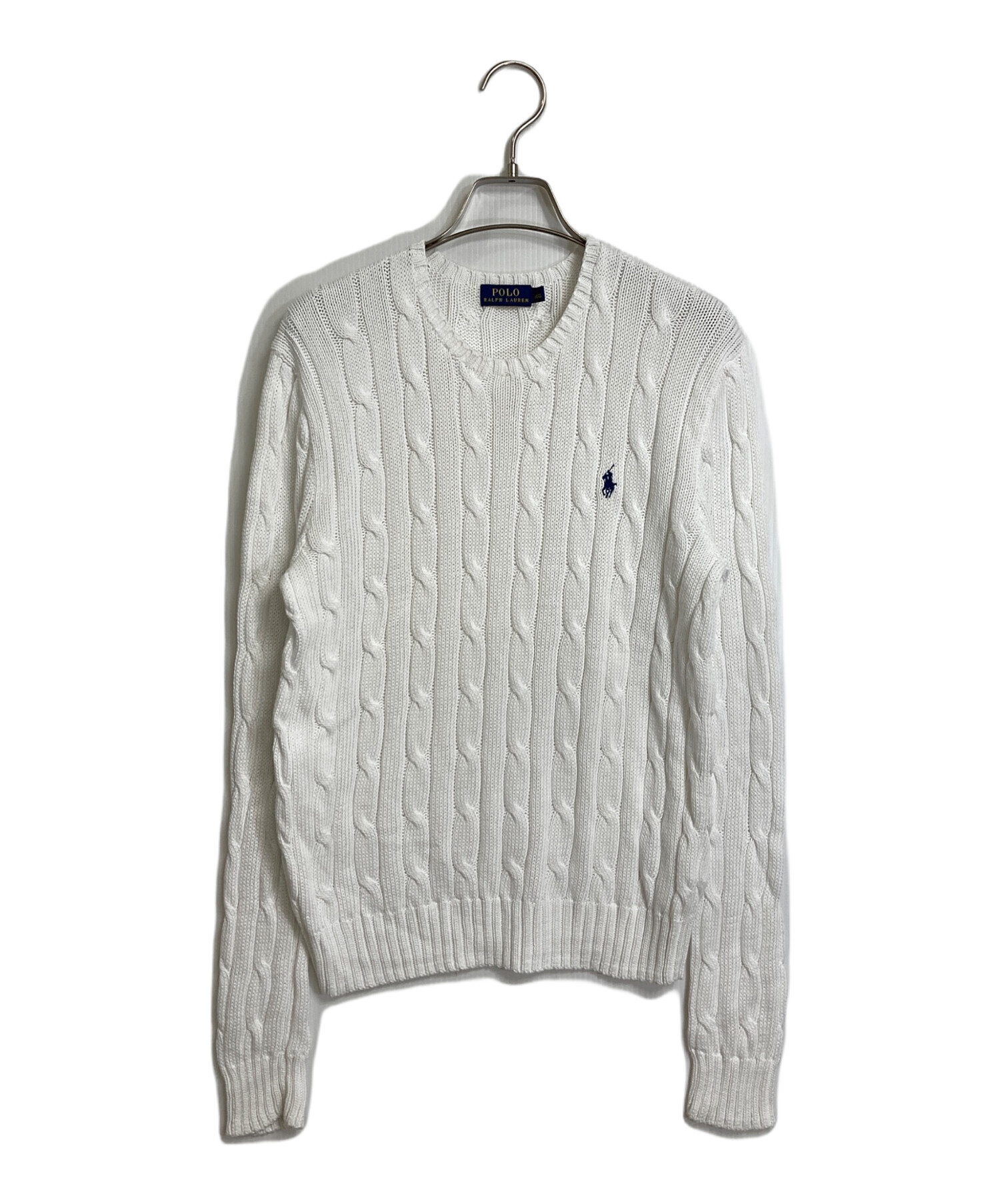 中古・古着通販】POLO RALPH LAUREN (ポロ・ラルフローレン) ケーブル