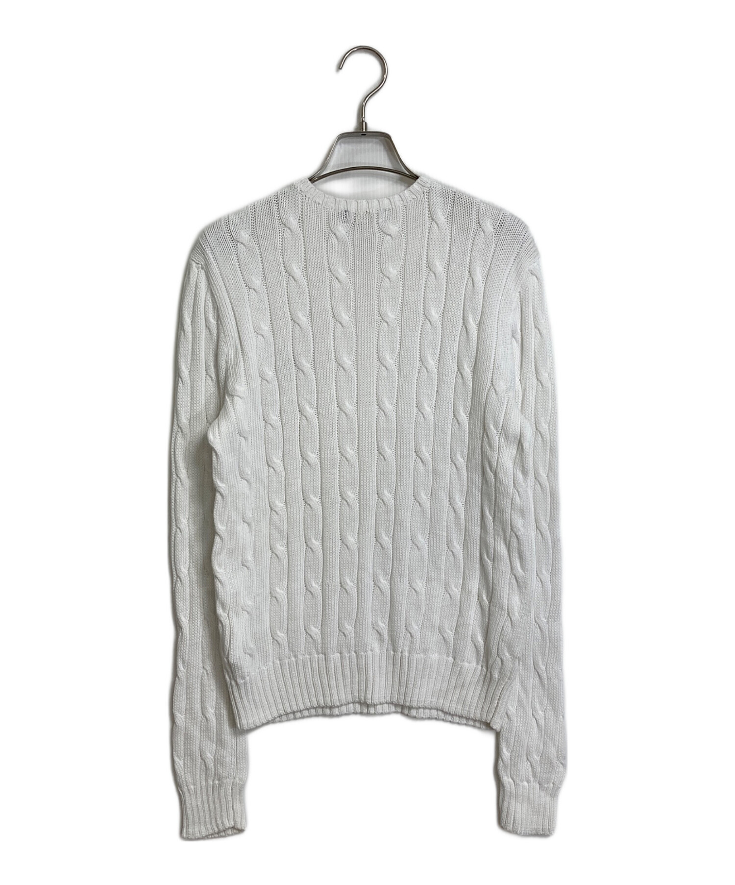 中古・古着通販】POLO RALPH LAUREN (ポロ・ラルフローレン) ケーブル