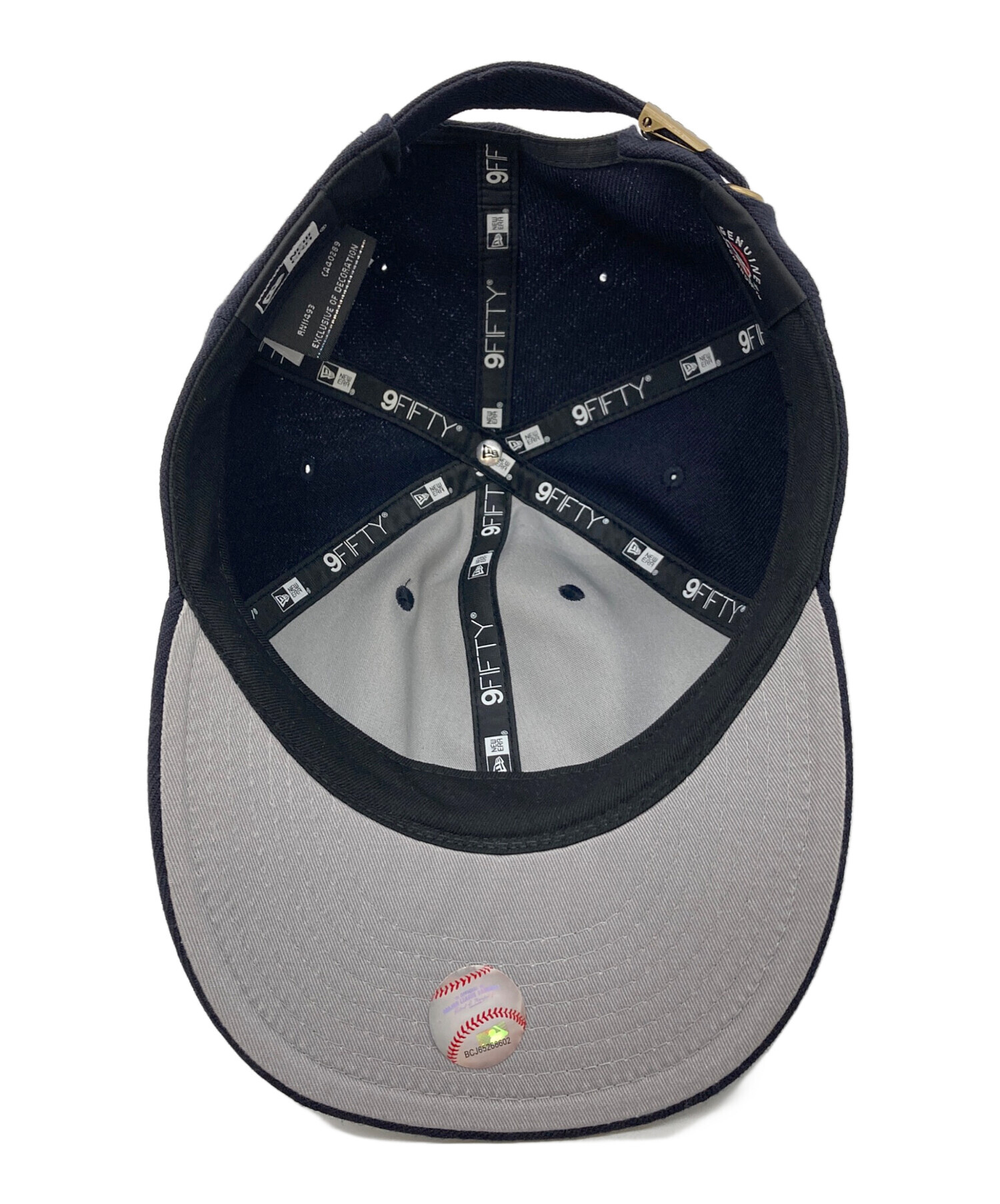 中古・古着通販】New Era (ニューエラ) BEAMS (ビームス) 別注