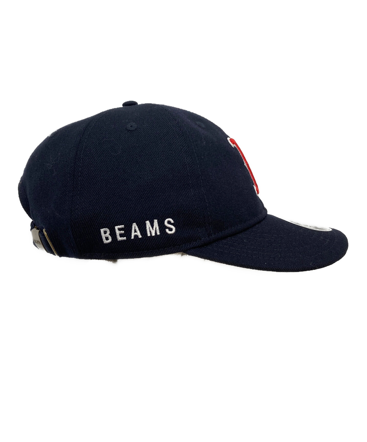 中古・古着通販】New Era (ニューエラ) BEAMS (ビームス) 別注