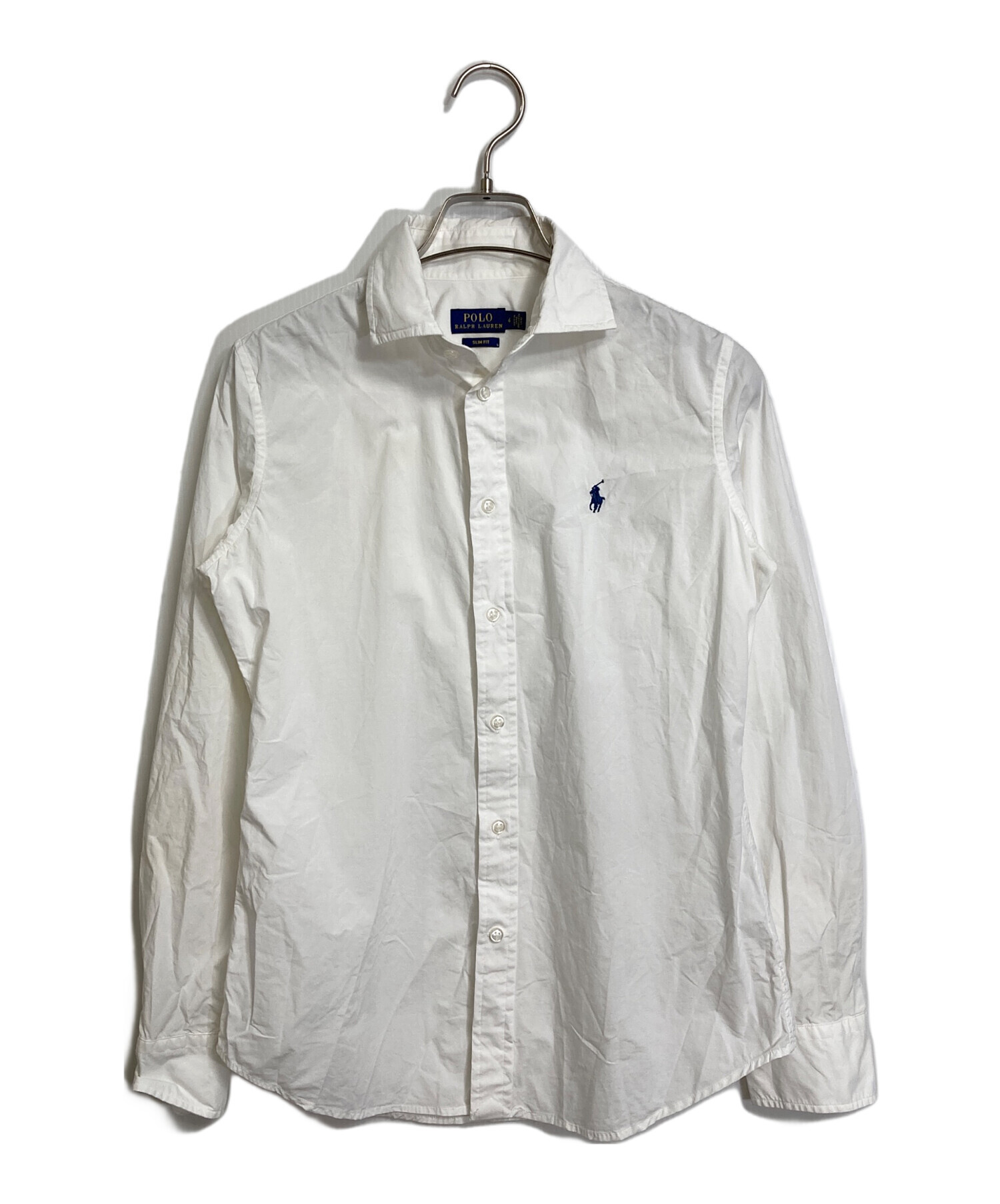 中古・古着通販】POLO RALPH LAUREN (ポロ・ラルフローレン) ポニー 
