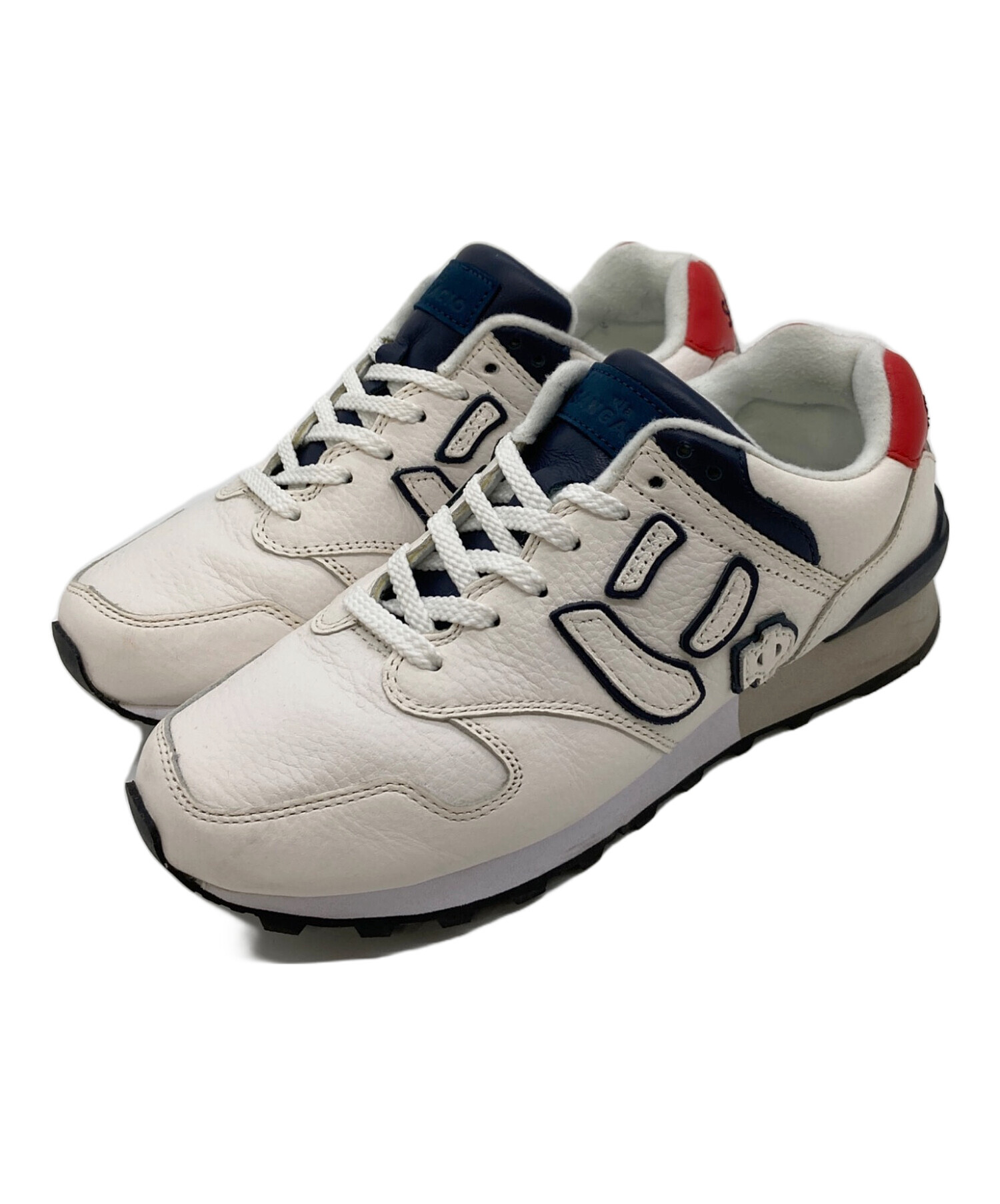 本日限定お値下げ【レア】にゅ～ず『トリコロール』7周年記念モデル