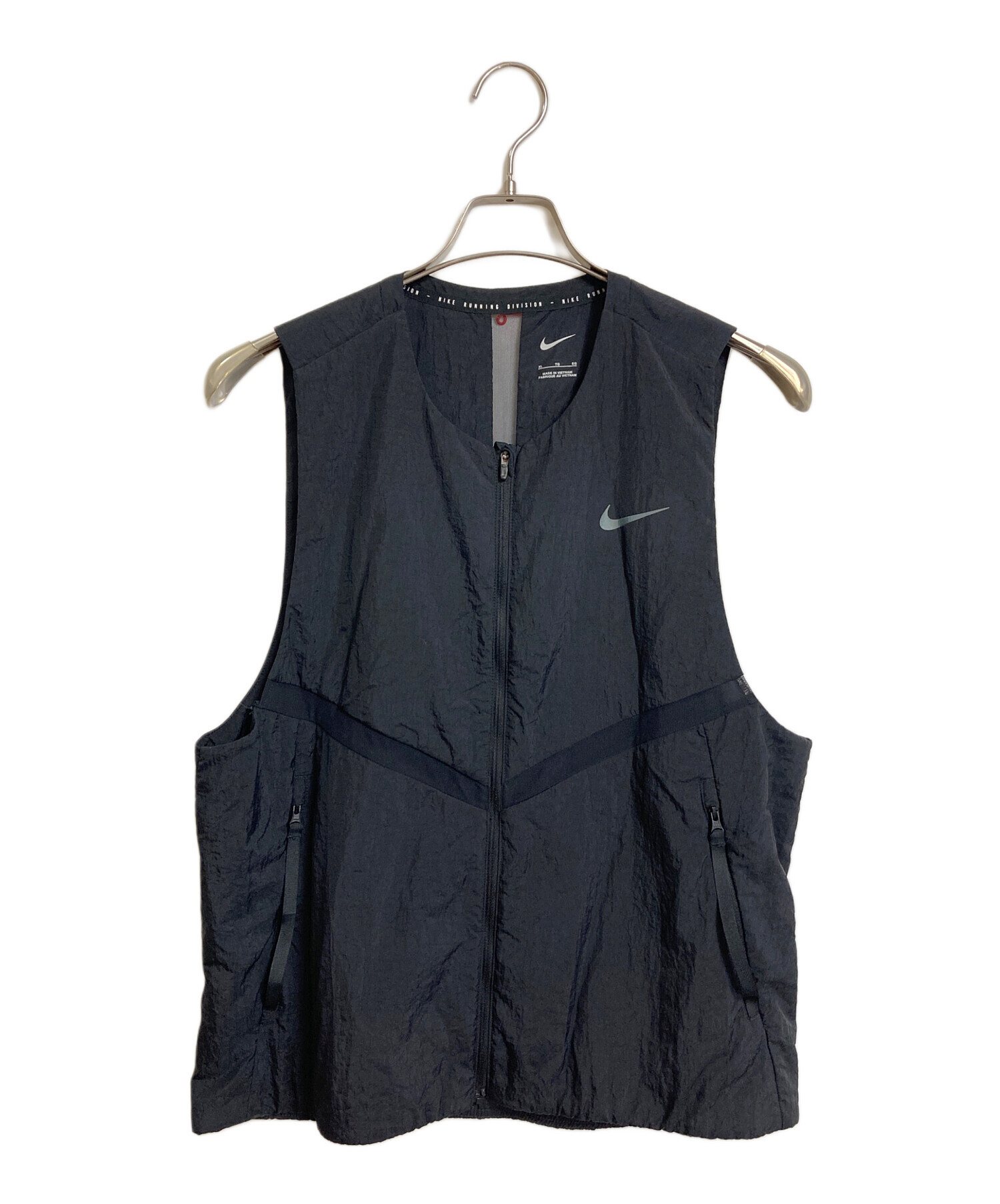 中古・古着通販】NIKE Storm-FIT Adv Running Division Hooded Jacket