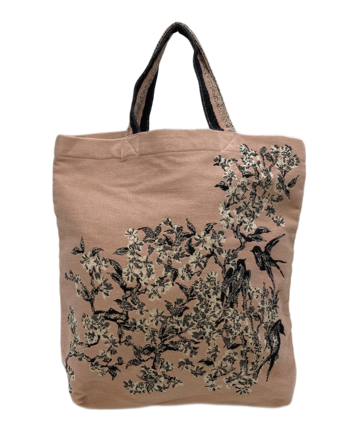 中古・古着通販】Christian Dior (クリスチャン ディオール) トート 