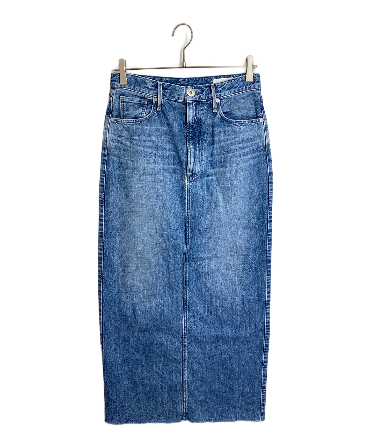 upper hights / アッパーハイツ THE LAURENデニム24 upper hights