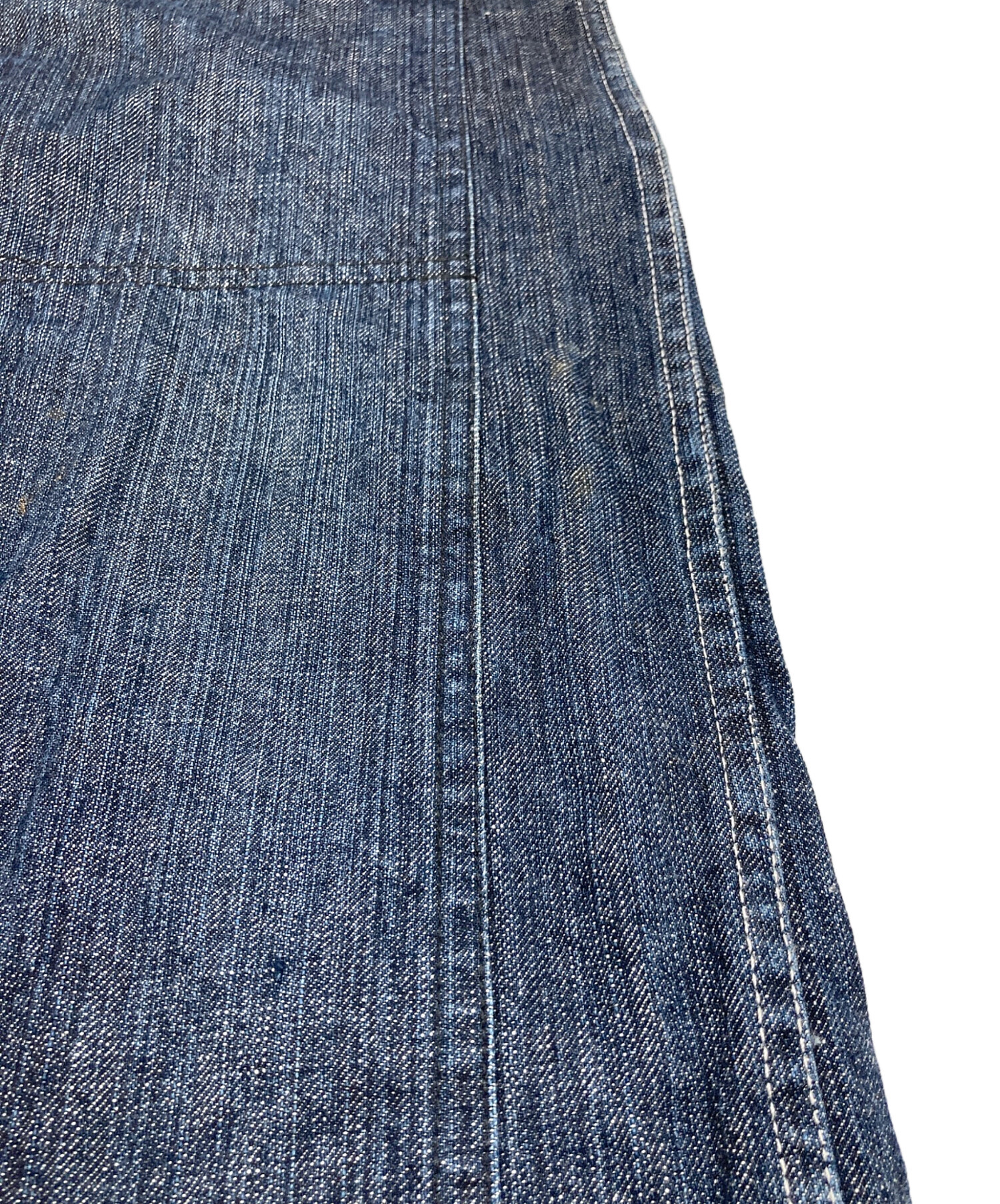 エビス　オーバーオール　デニム 楽天市場】EVISU JEANS エヴィス ジーンズ EOD-2900 OVERALL