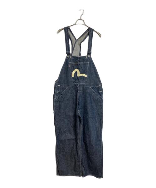 EVISU オーバーオール サイズ30 楽天市場】EVISU JEANS エヴィス ジーンズ 2910 SPECIAL OVERALL