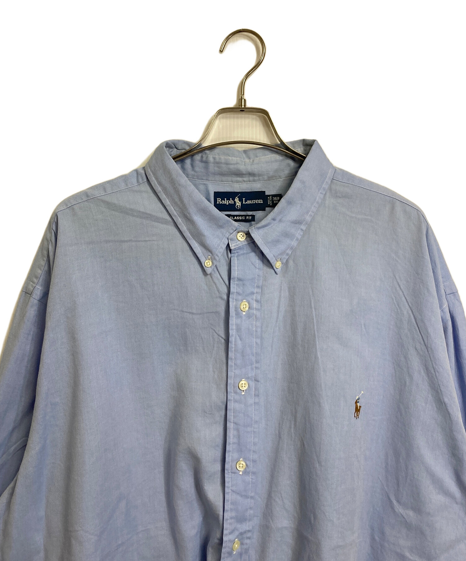 中古・古着通販】POLO RALPH LAUREN (ポロ・ラルフローレン) ボタン
