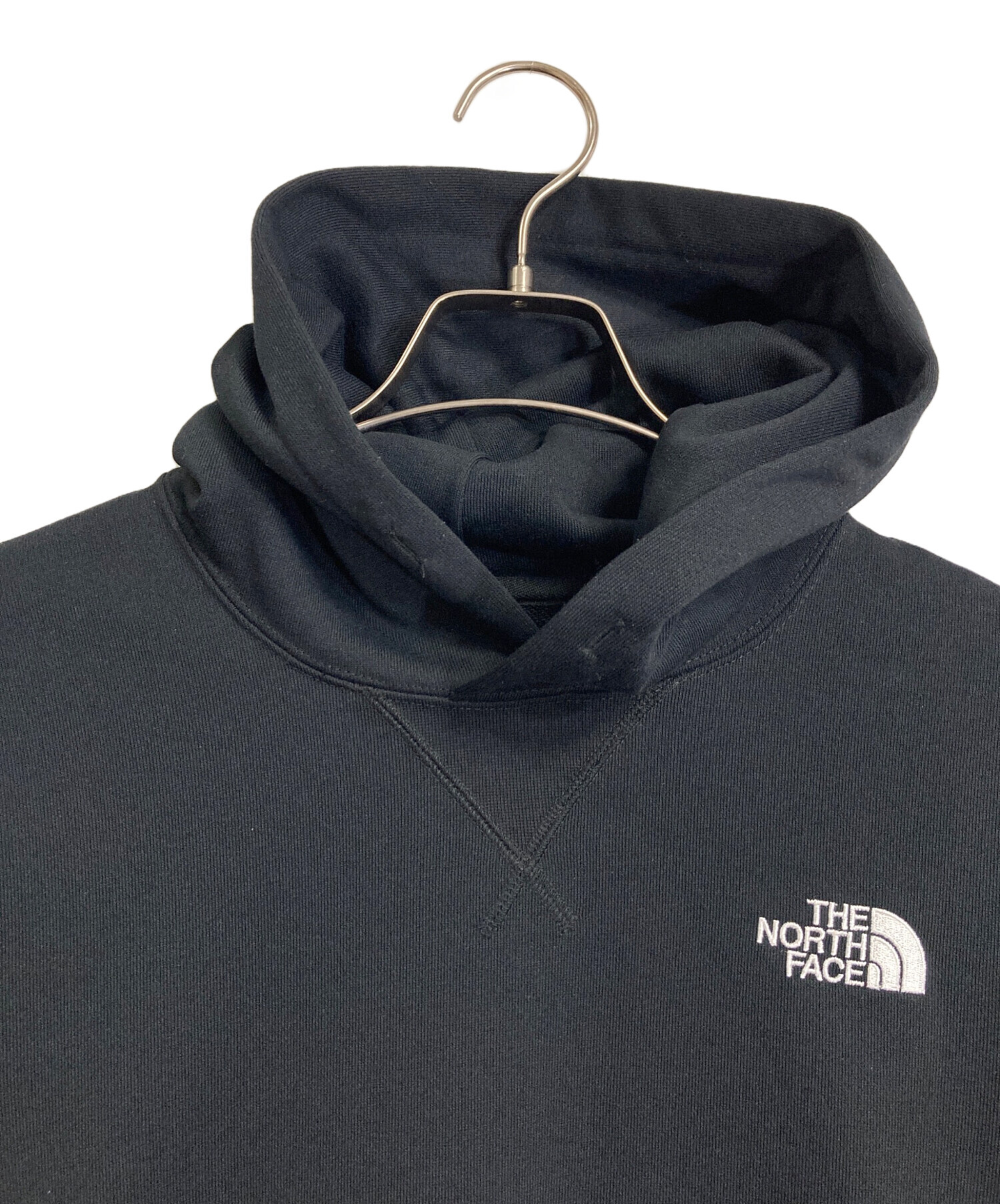 中古・古着通販】THE NORTH FACE (ザ ノース フェイス) Back SQUARE 
