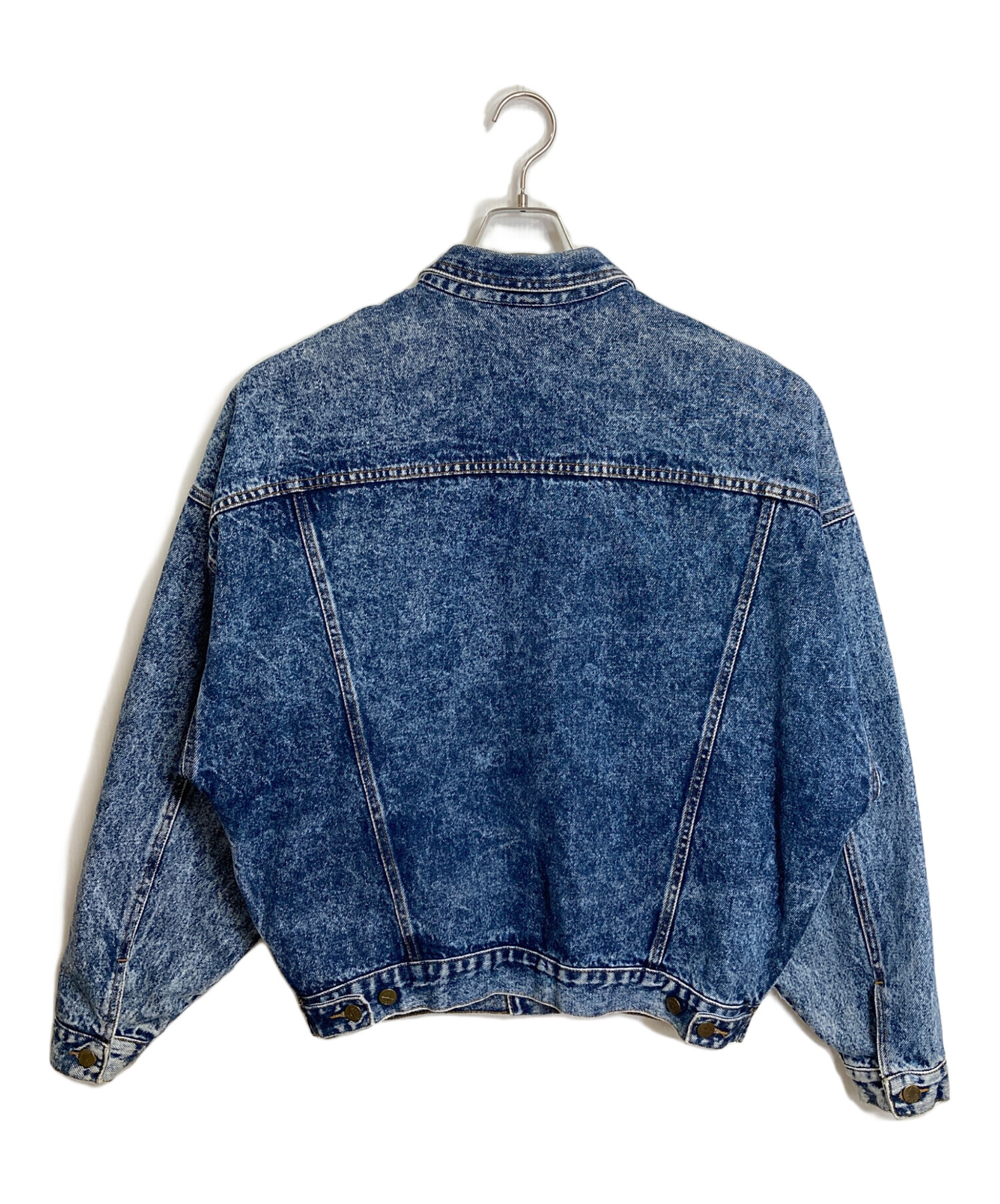 中古・古着通販】GUESS (ゲス) GEORGES MARCIANO (ジョージズ