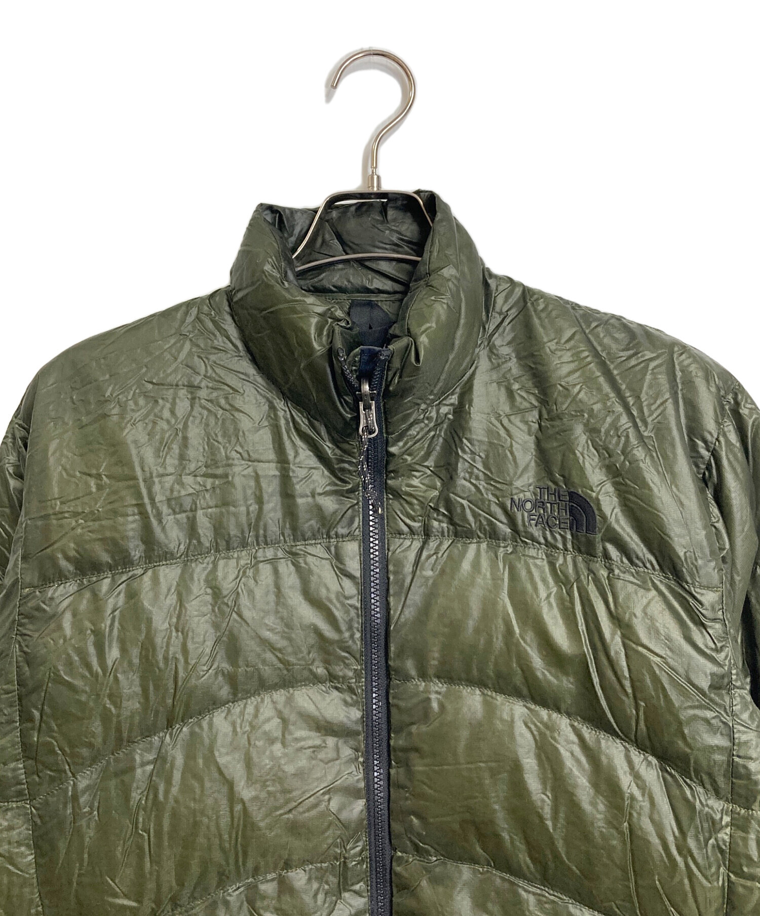 中古・古着通販】THE NORTH FACE (ザ ノース フェイス) ACONCAGUA