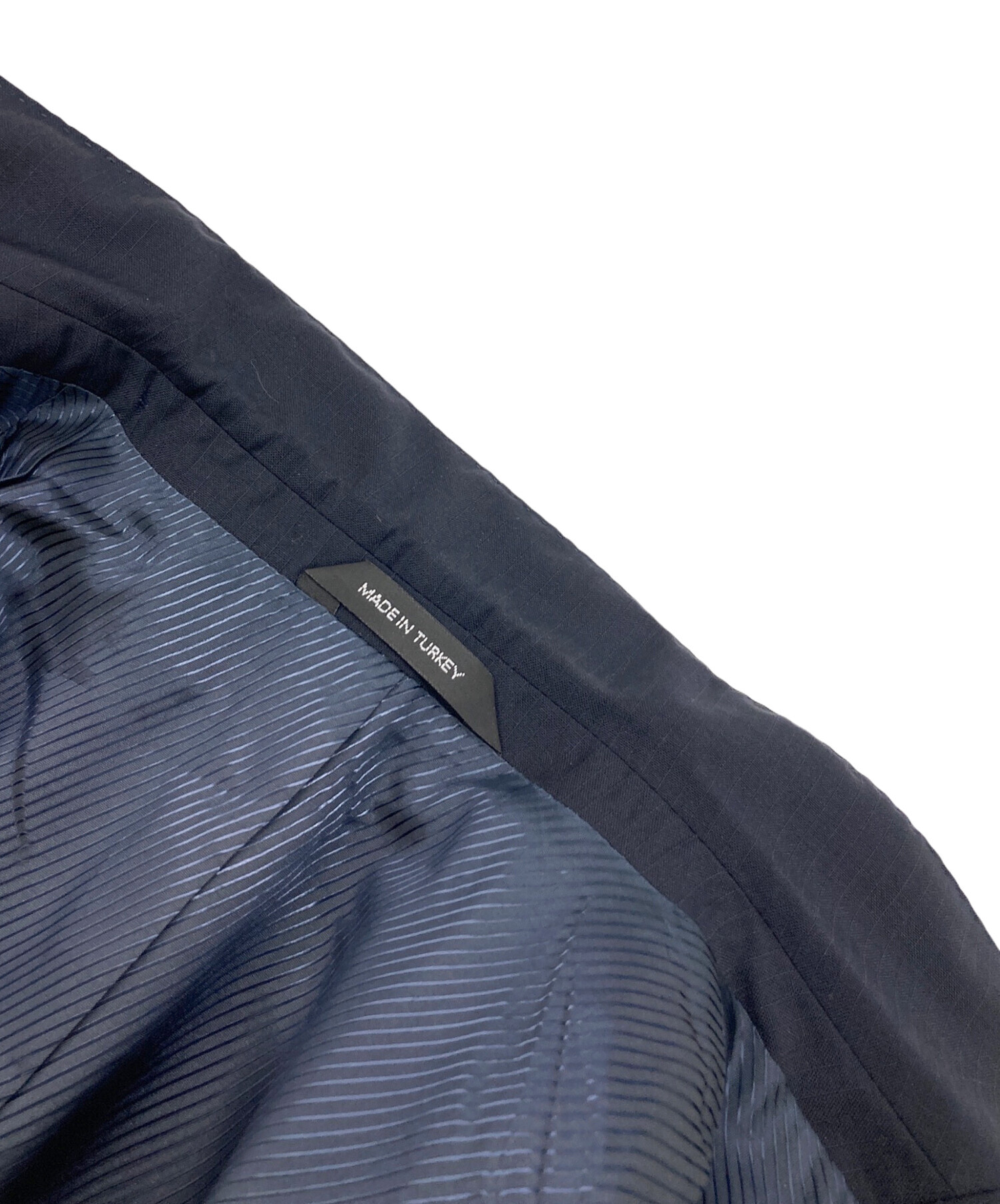 中古・古着通販】HUGO BOSS (ヒューゴ ボス) セットアップスーツ