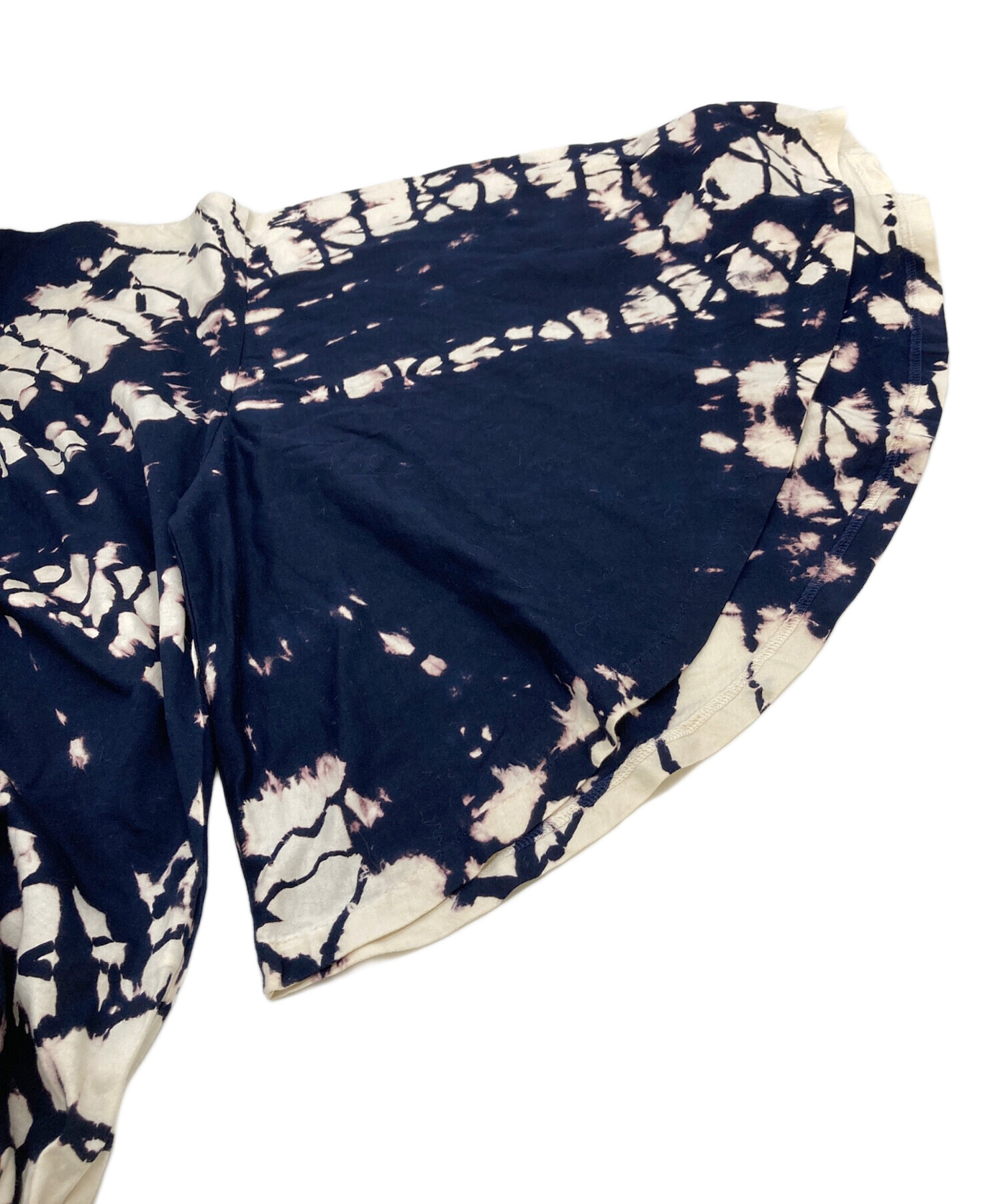 中古・古着通販】TOGA PULLA (トーガ プルラ) silkete tie dye top 2