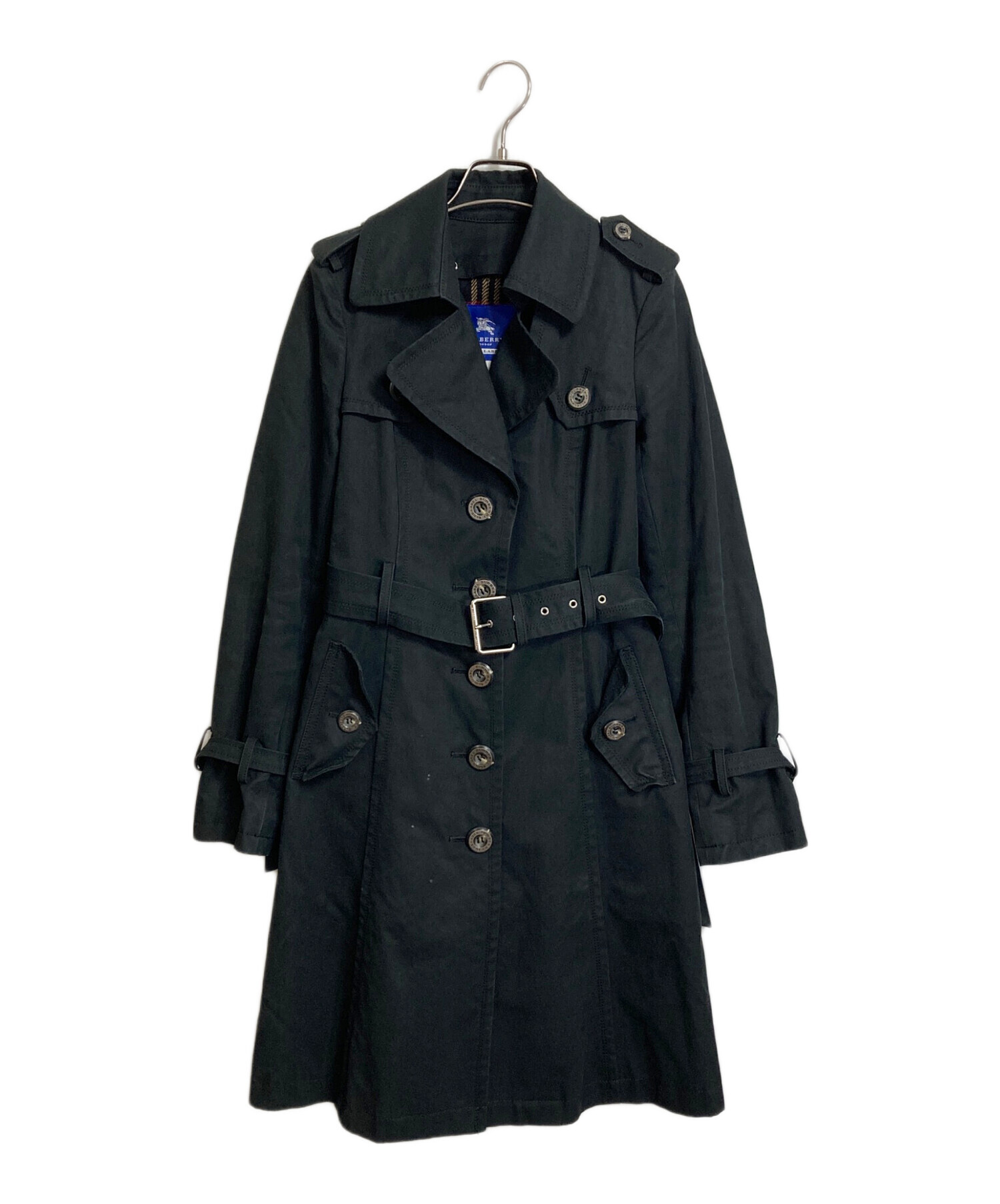 中古・古着通販】BURBERRY BLUE LABEL (バーバリーロンドン 中古・古着通販】BURBERRY BLUE LABEL (バーバリーロンドン