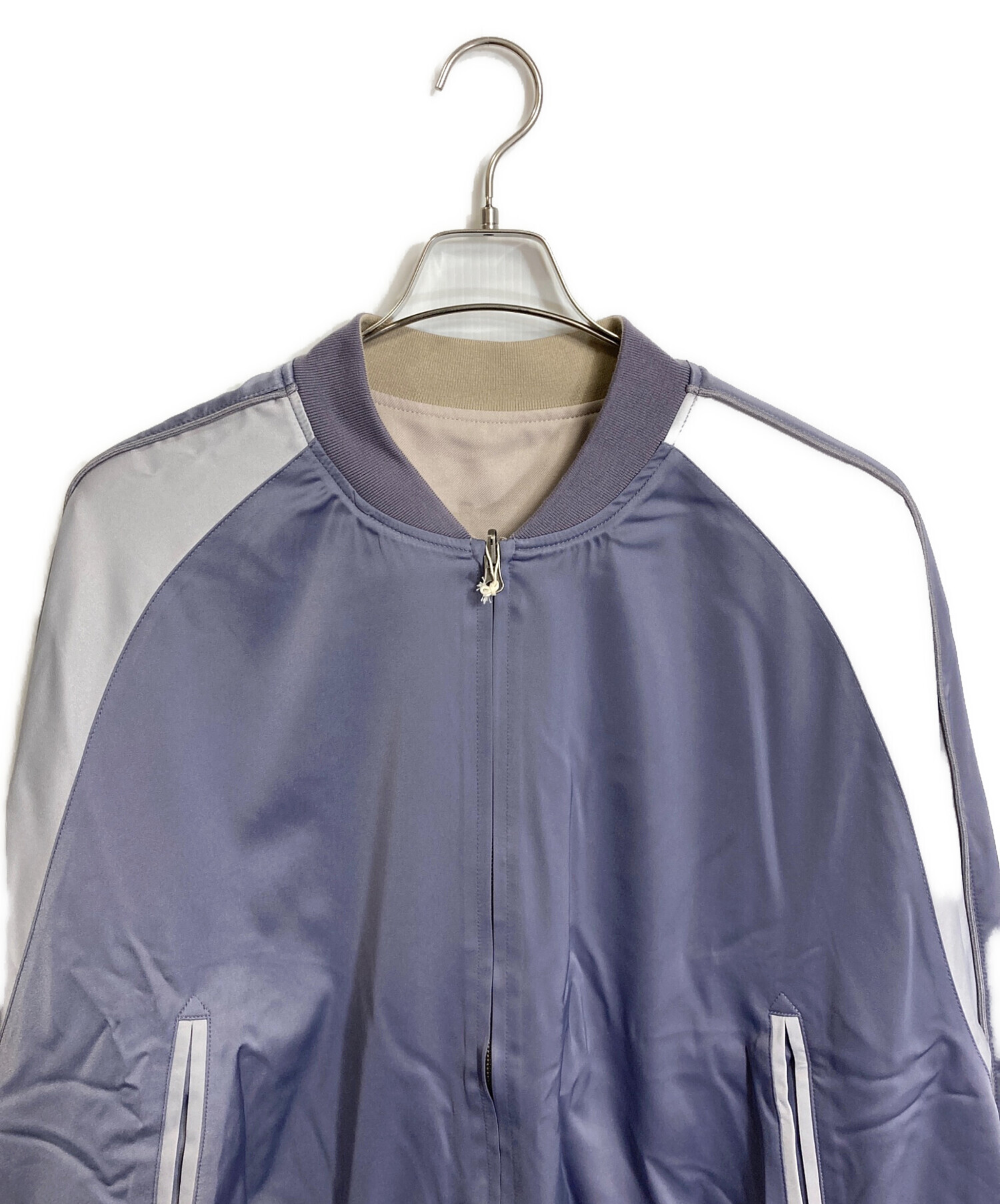 OPENING CEREMONY オープニングセレモニー ブルゾン（その他） メンズ 【古着】【中古】 中古・古着通販】OPENING ACT (オープニングアクト) リバーシブル