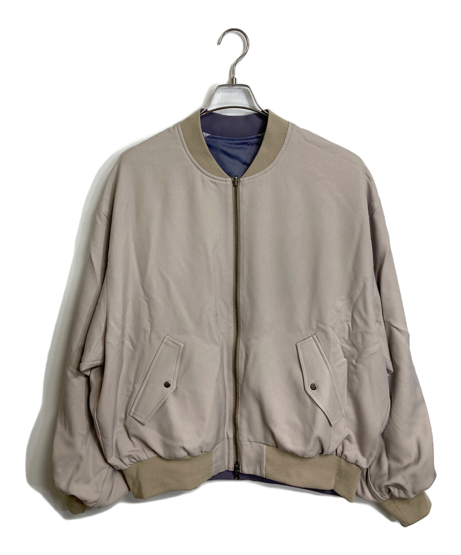 中古・古着通販】OPENING ACT (オープニングアクト) リバーシブル