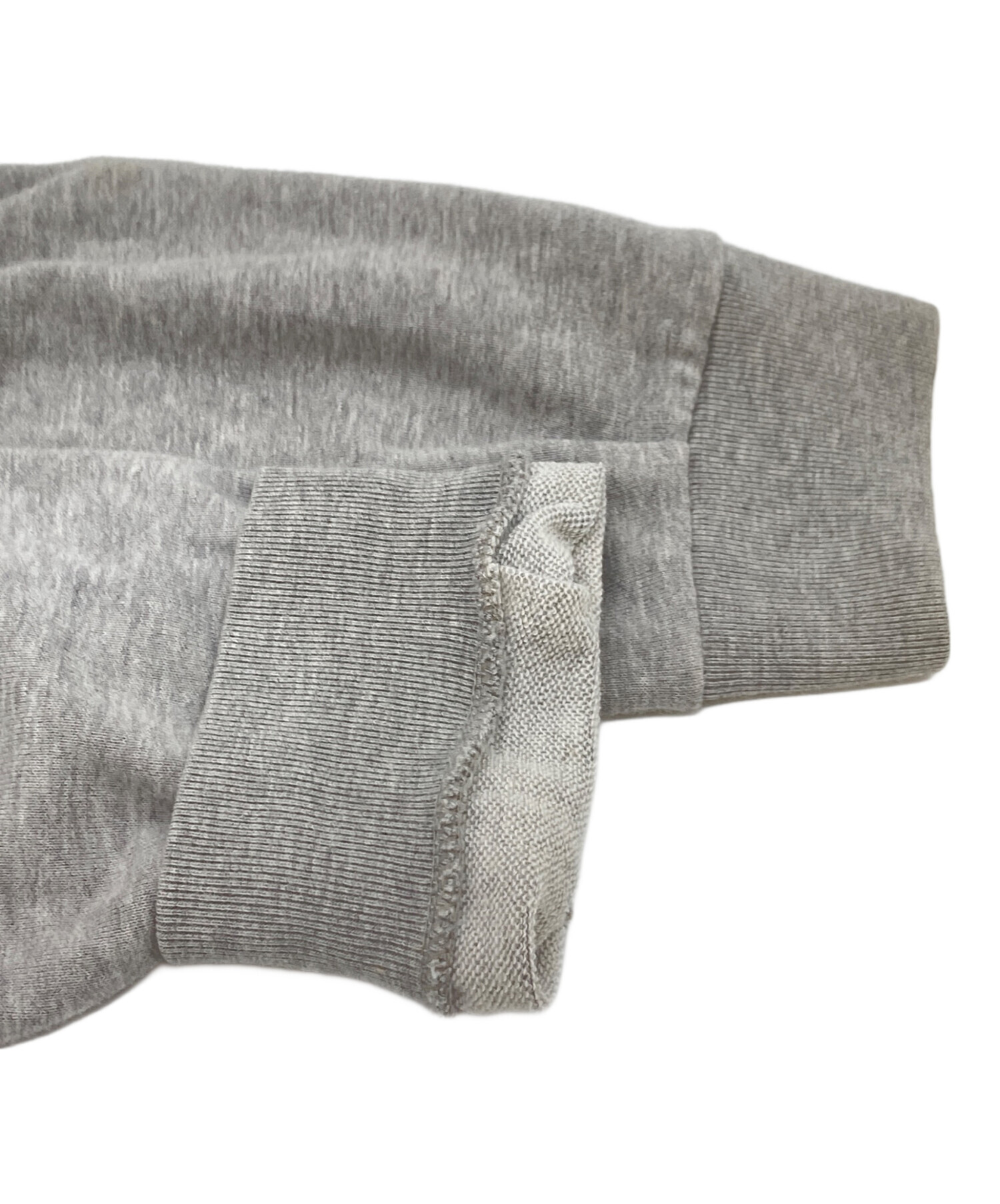 中古・古着通販】COMME des GARCONS (コムデギャルソン) シャツ切替 